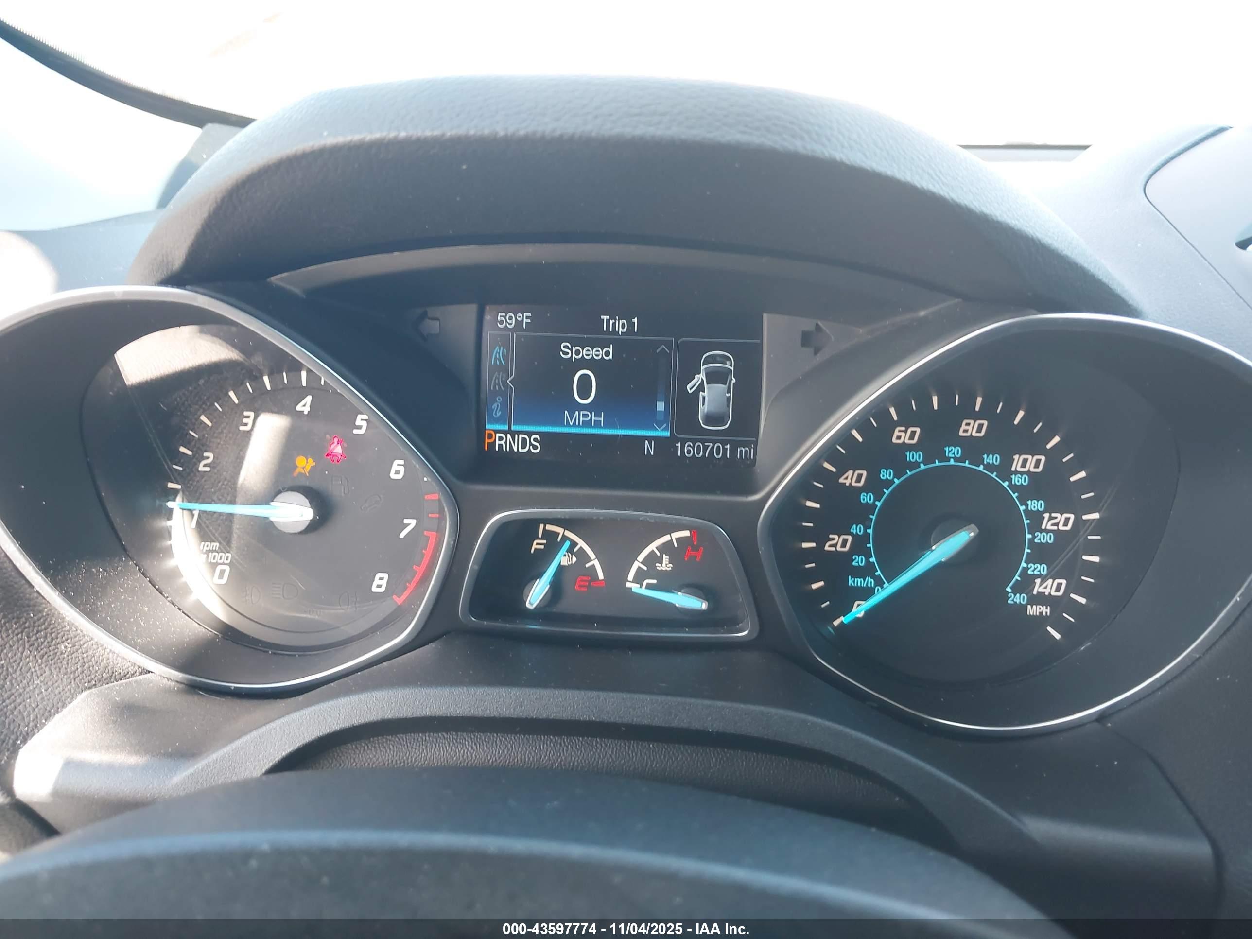 FORD ESCAPE image 7