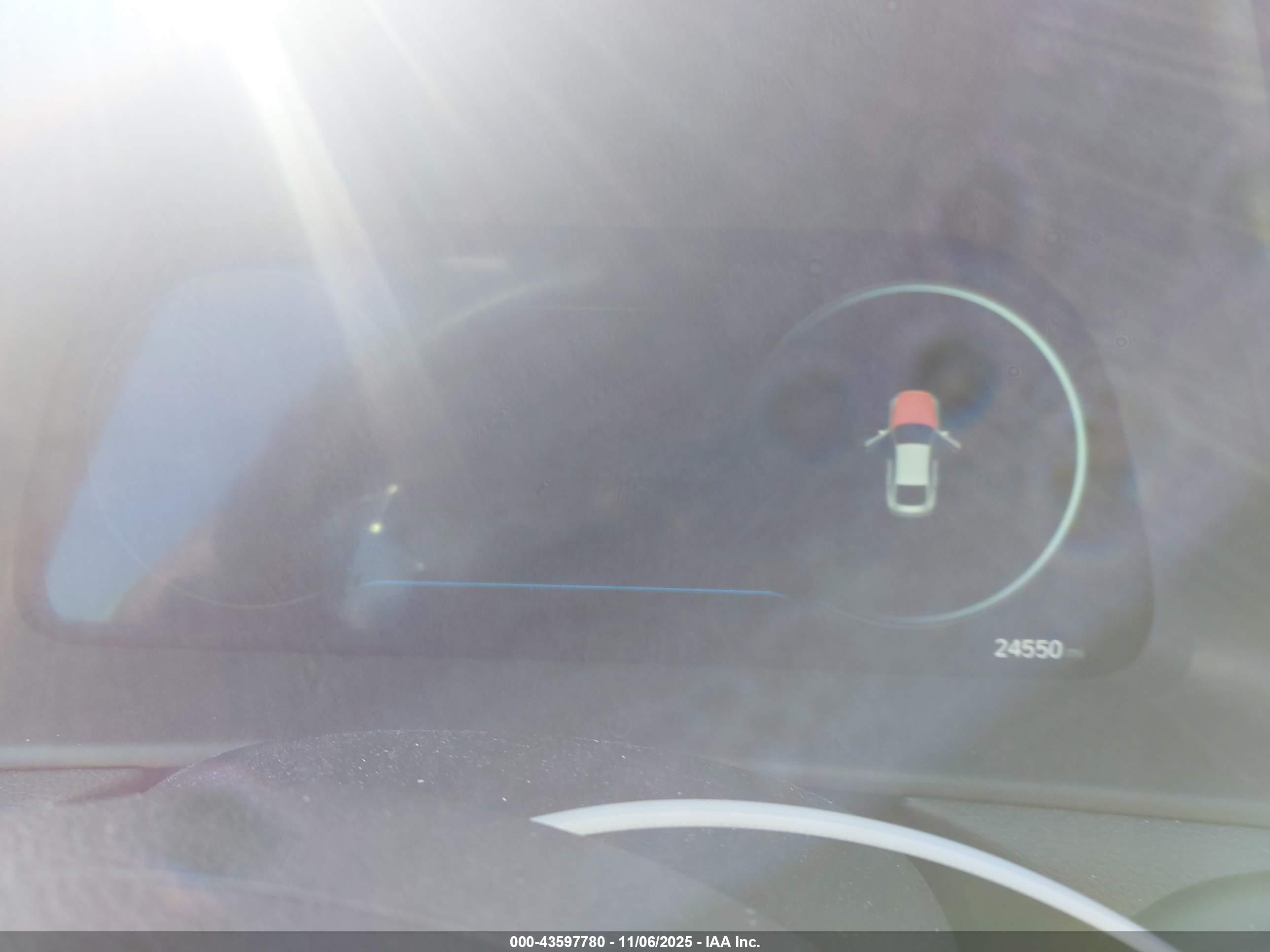 HYUNDAI SONATA image 7