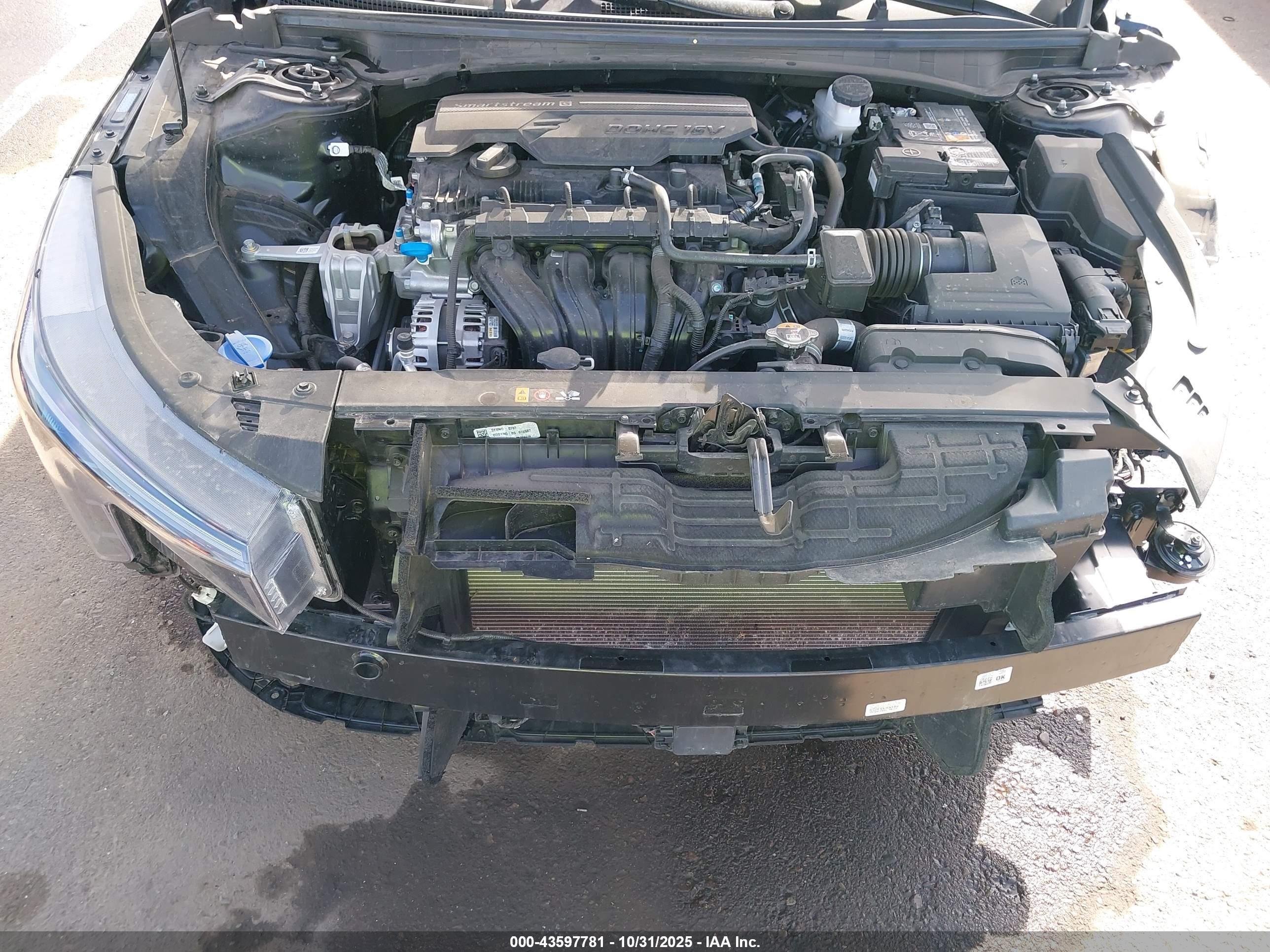 KIA K4 image 10