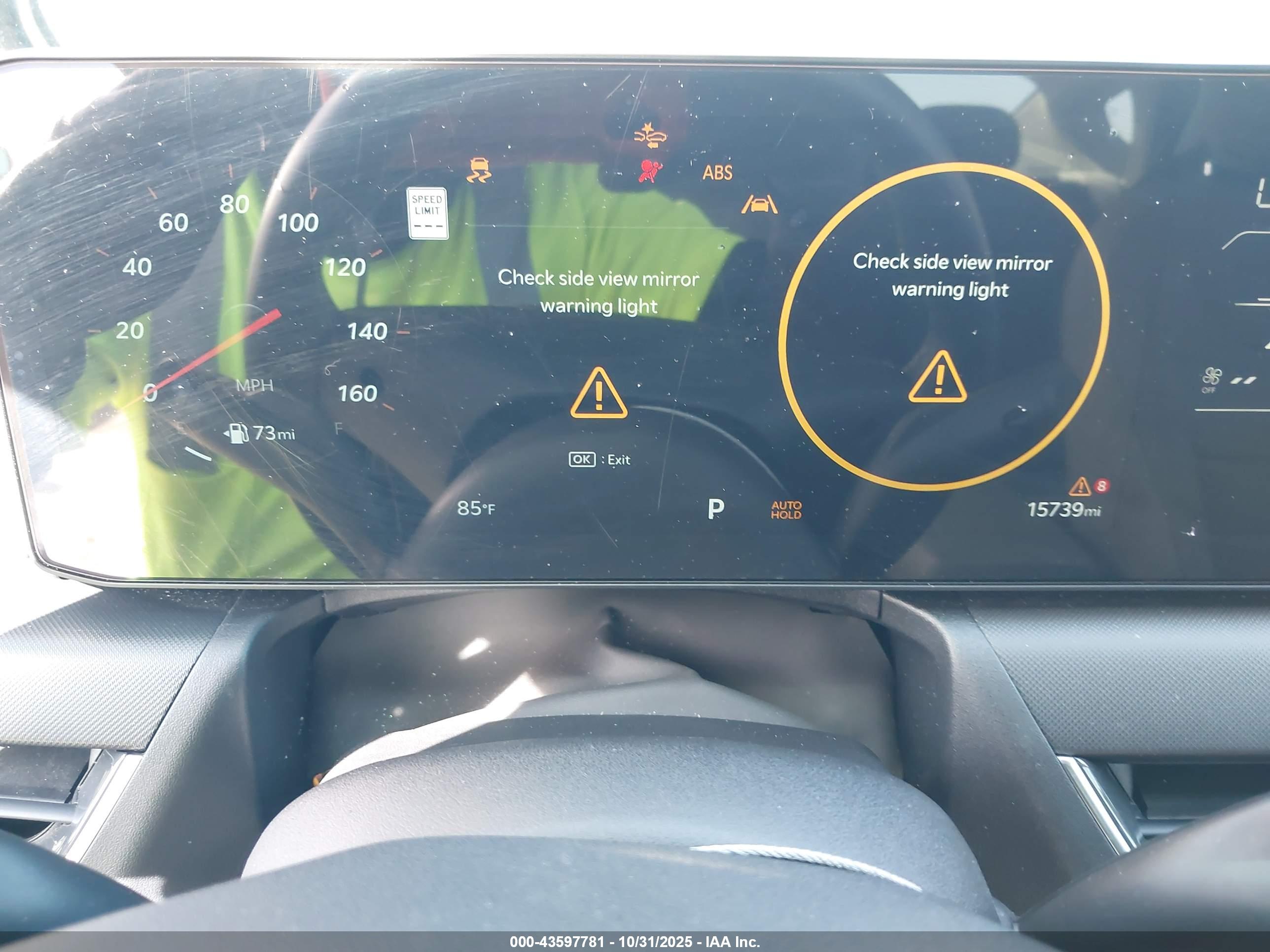 KIA K4 image 7