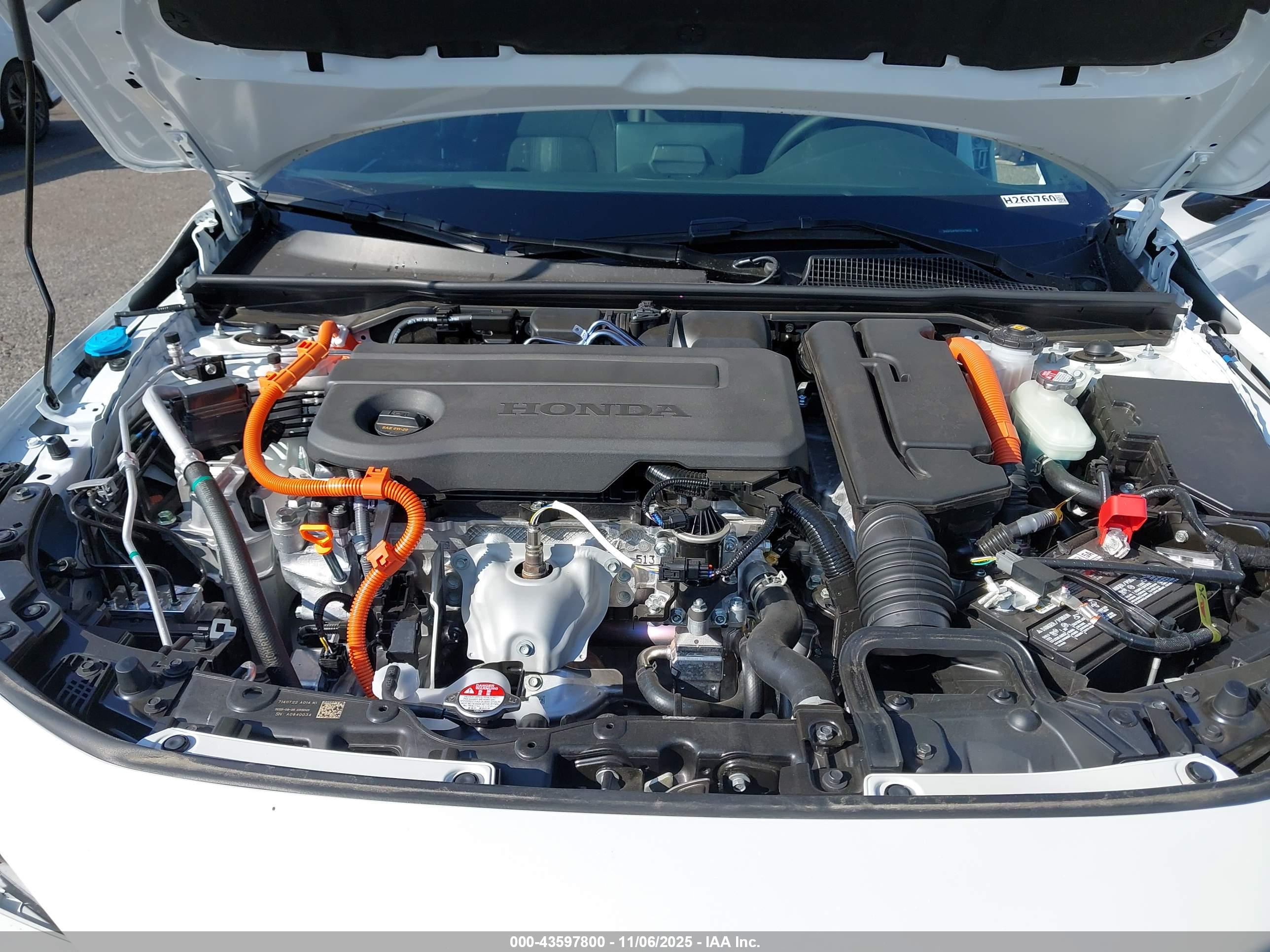 HONDA CIVIC image 10