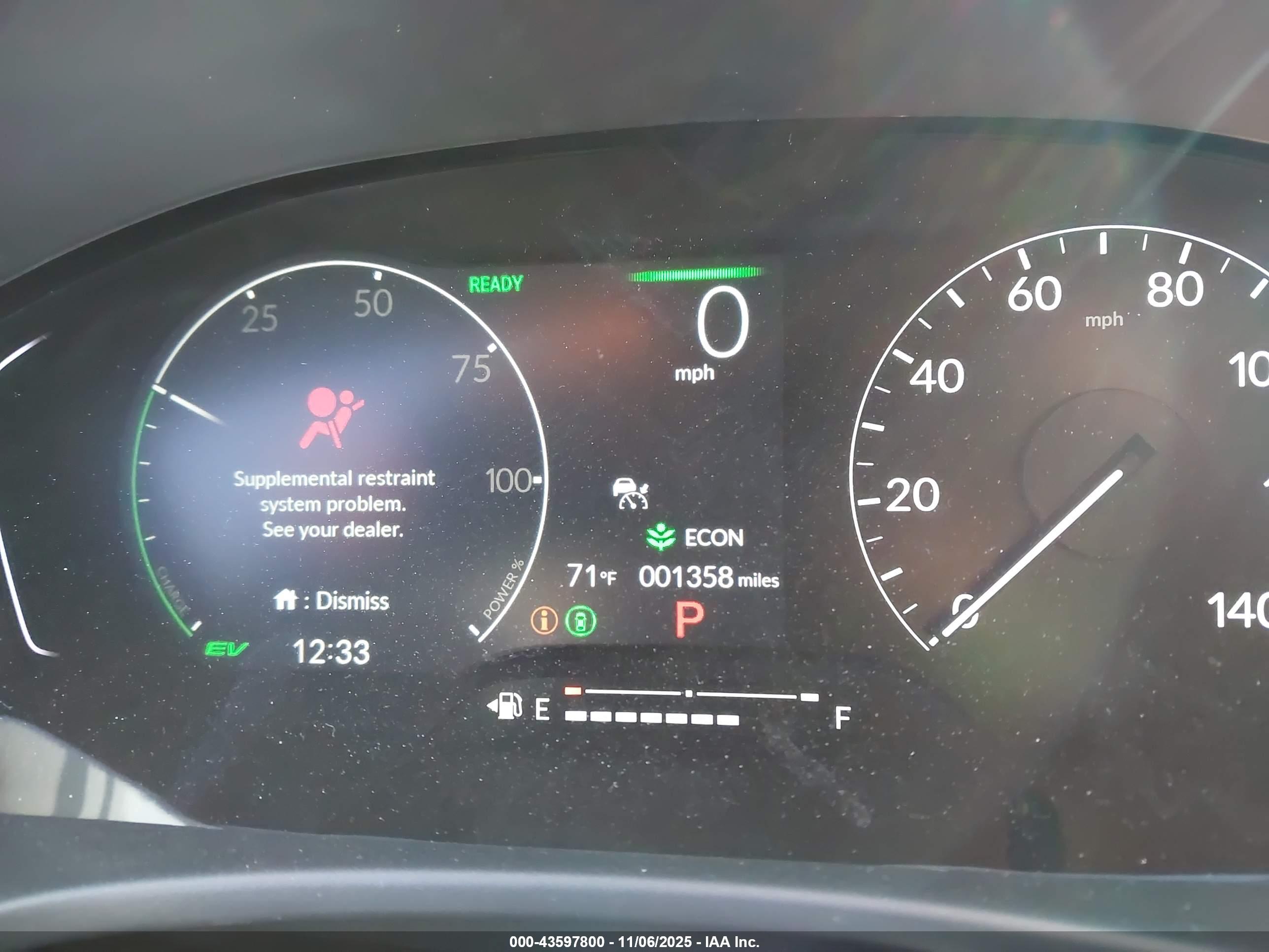HONDA CIVIC image 7