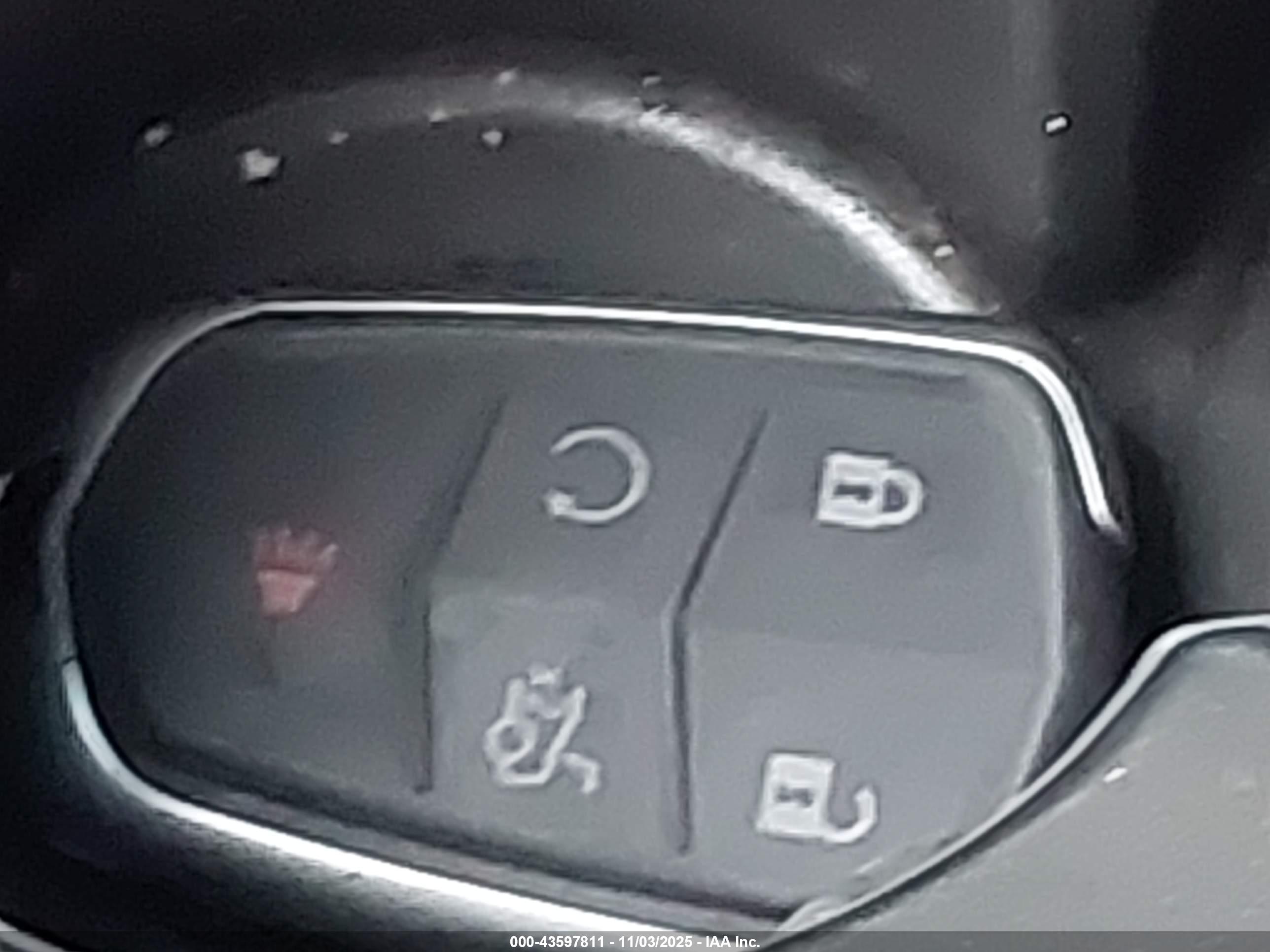CADILLAC ATS image 11