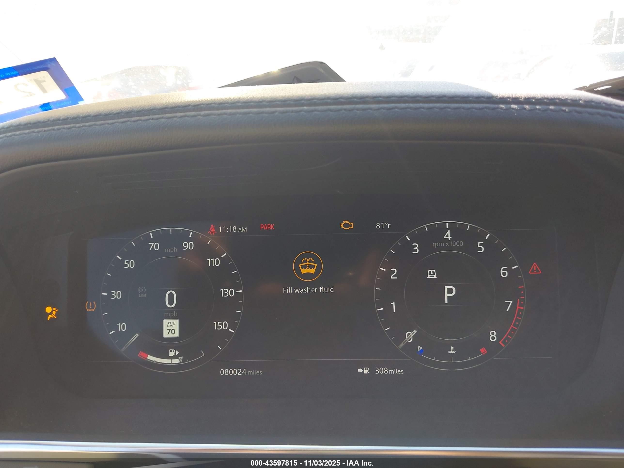 LAND ROVER image 7