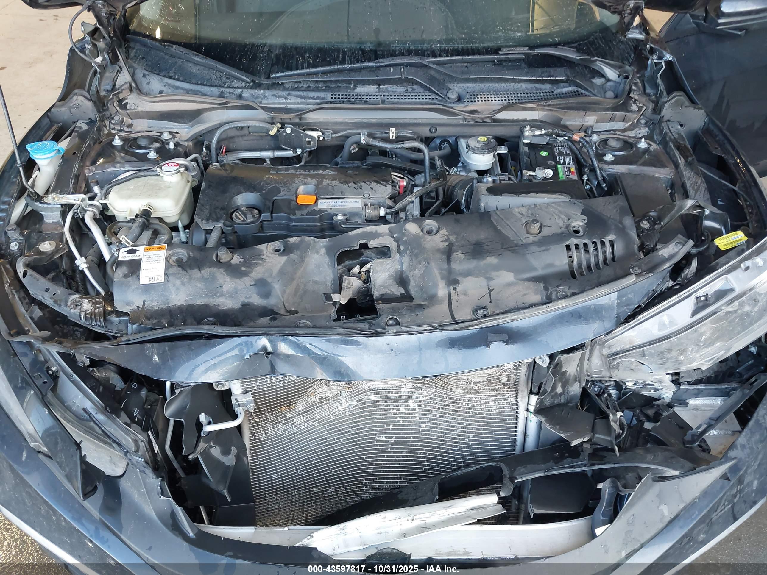 HONDA CIVIC image 10