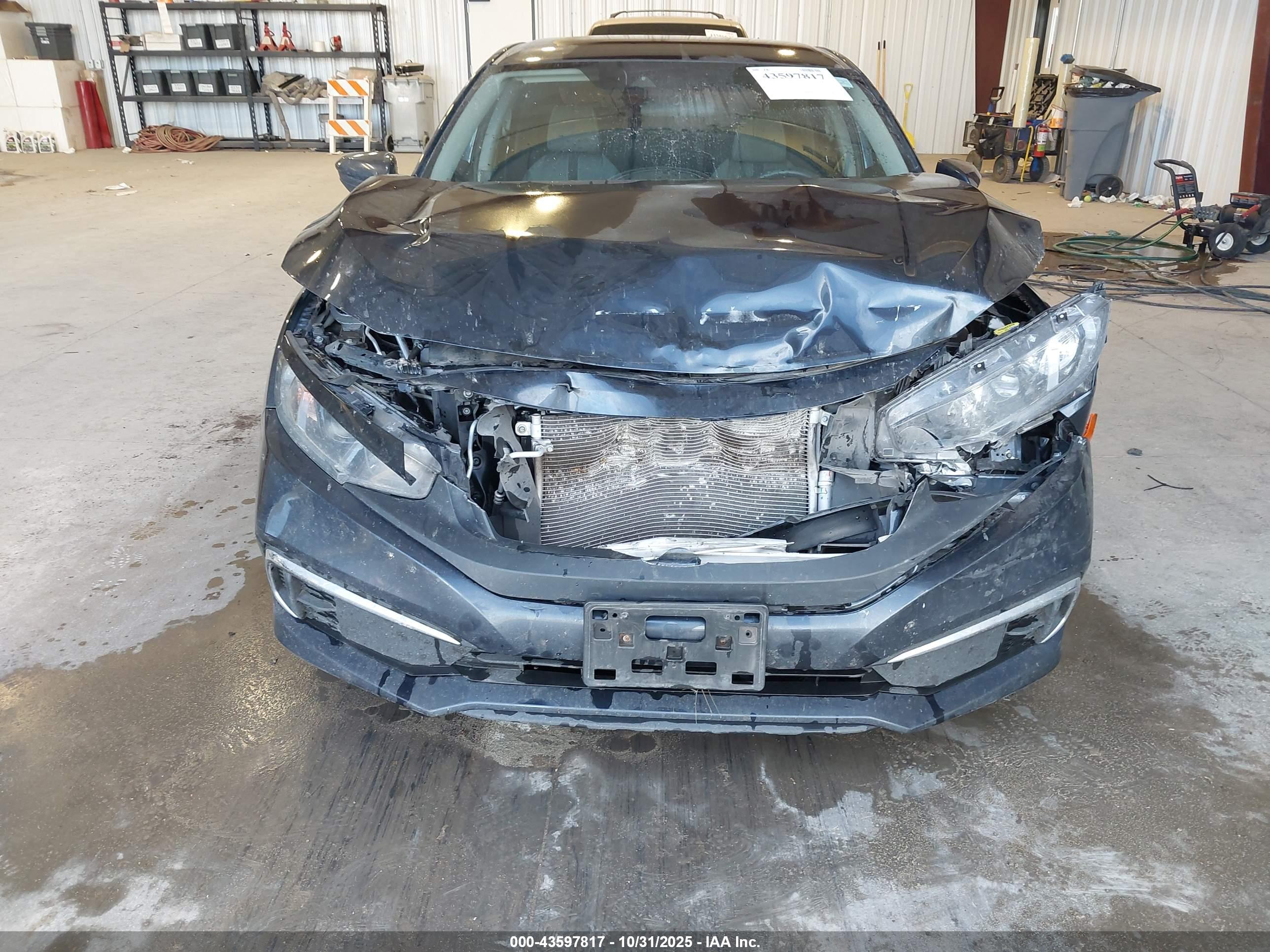 HONDA CIVIC image 6