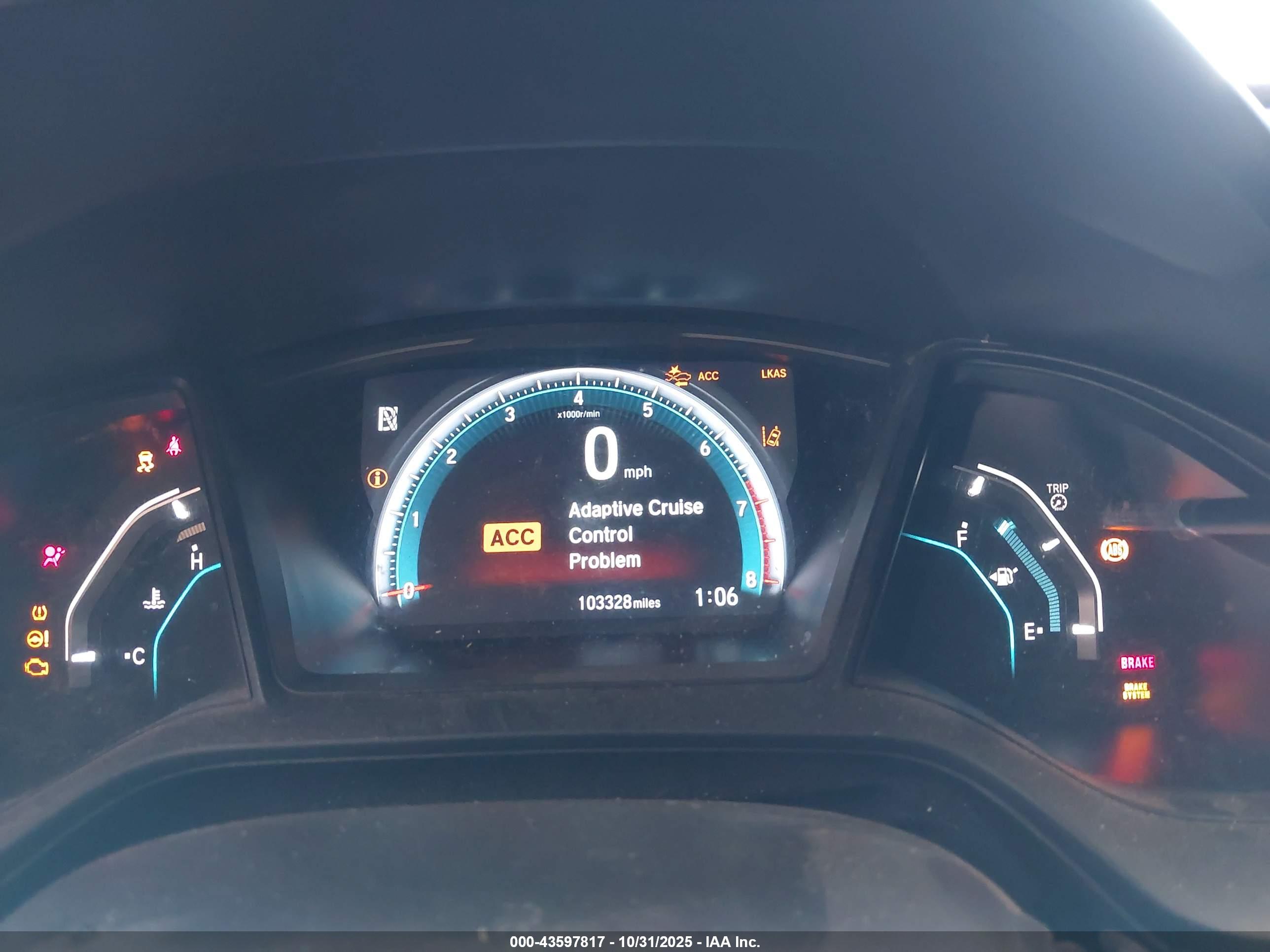 HONDA CIVIC image 7
