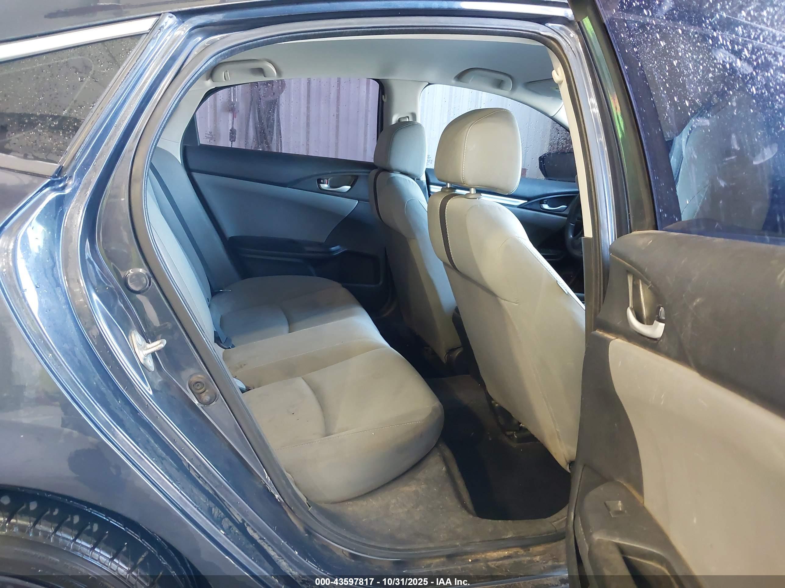 HONDA CIVIC image 8