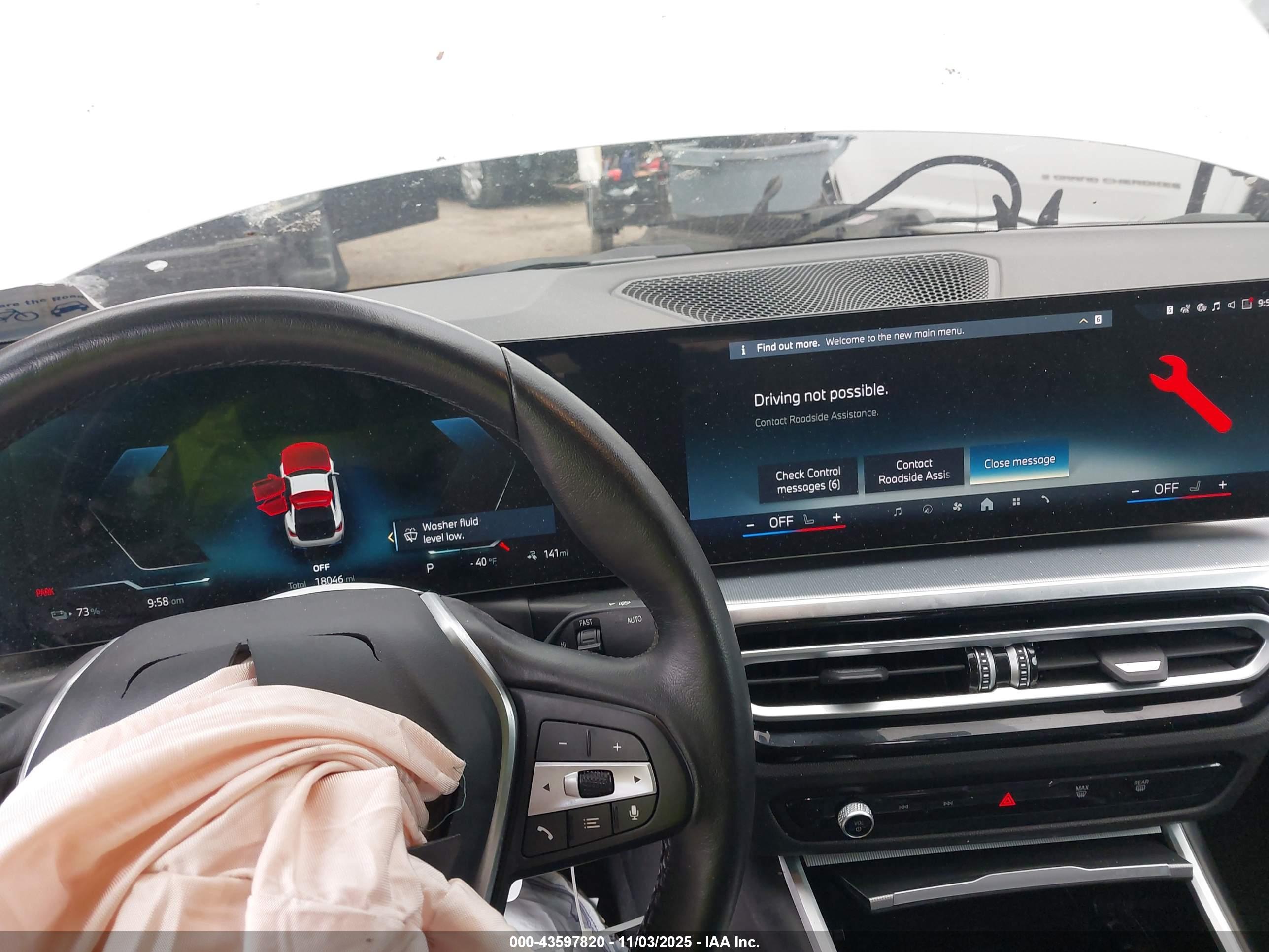 BMW I4 image 7