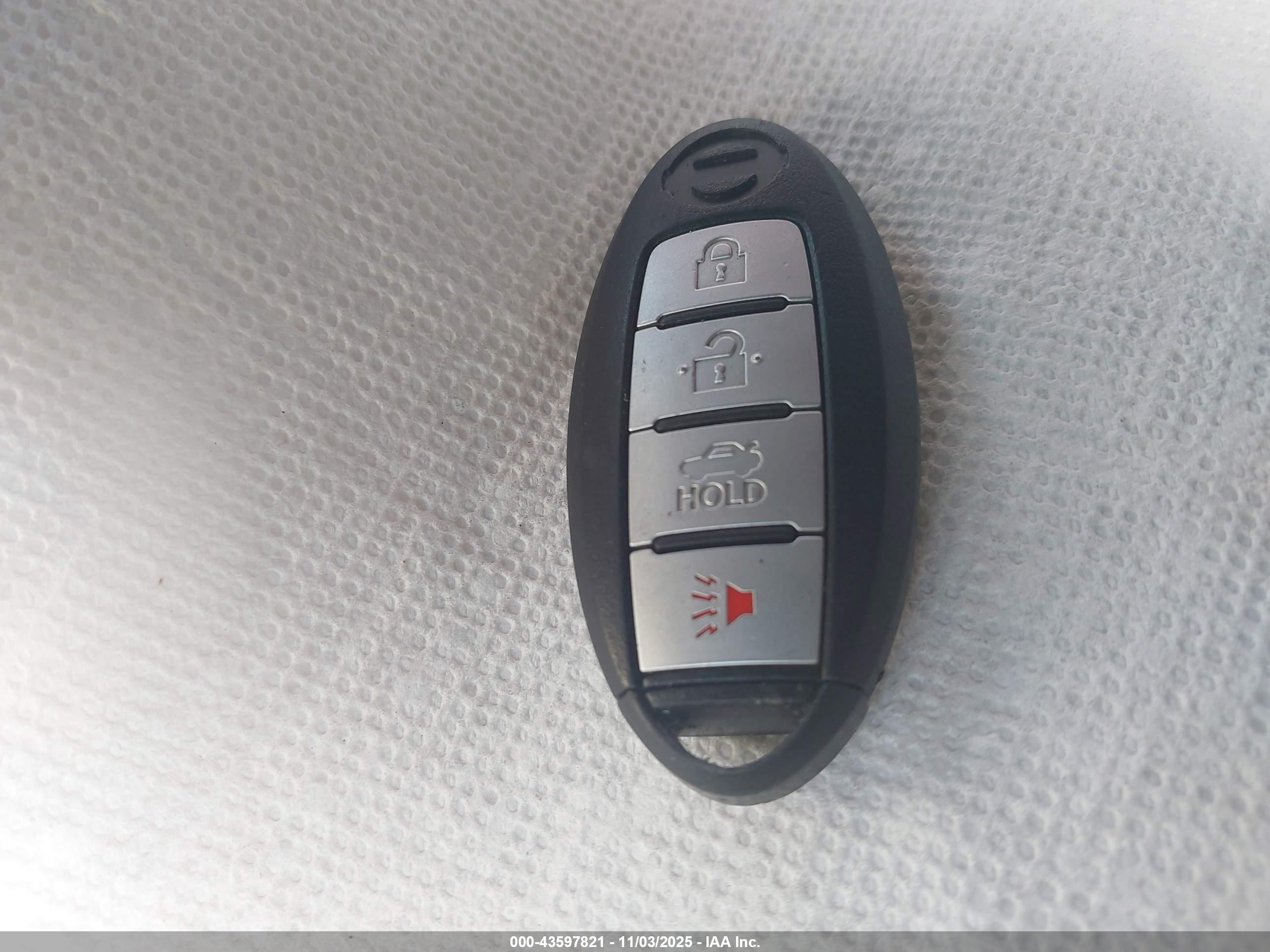 NISSAN ALTIMA image 11