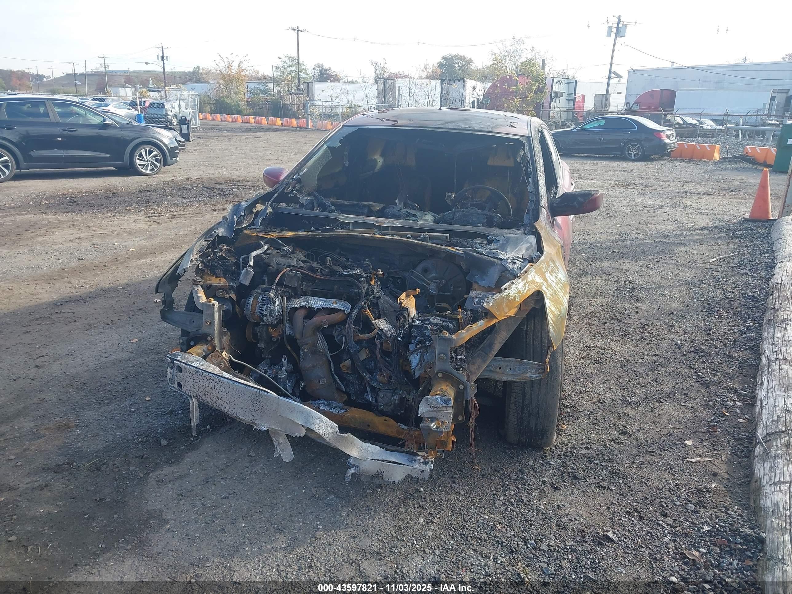 NISSAN ALTIMA image 6