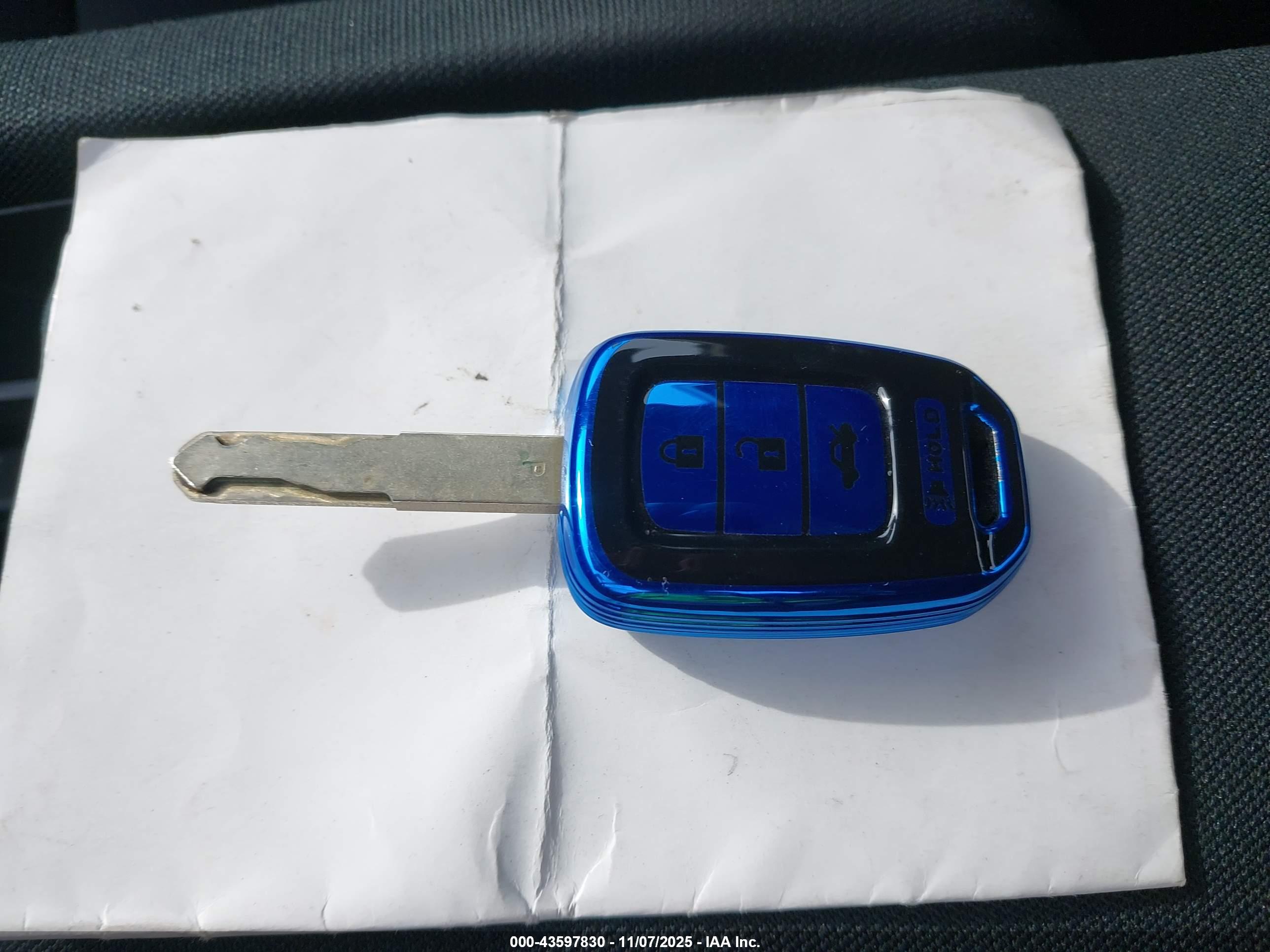 HONDA CIVIC image 11