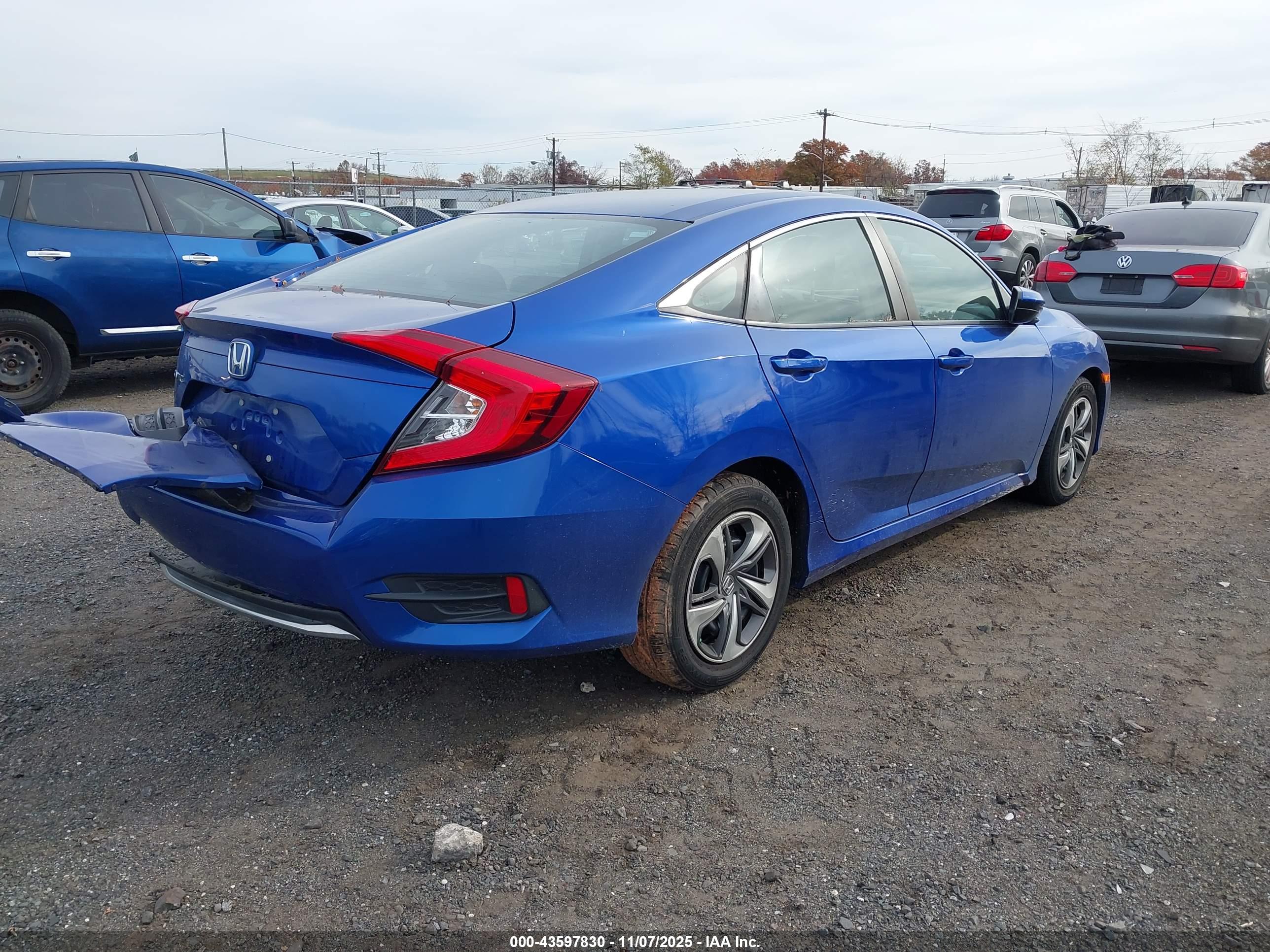 HONDA CIVIC image 4