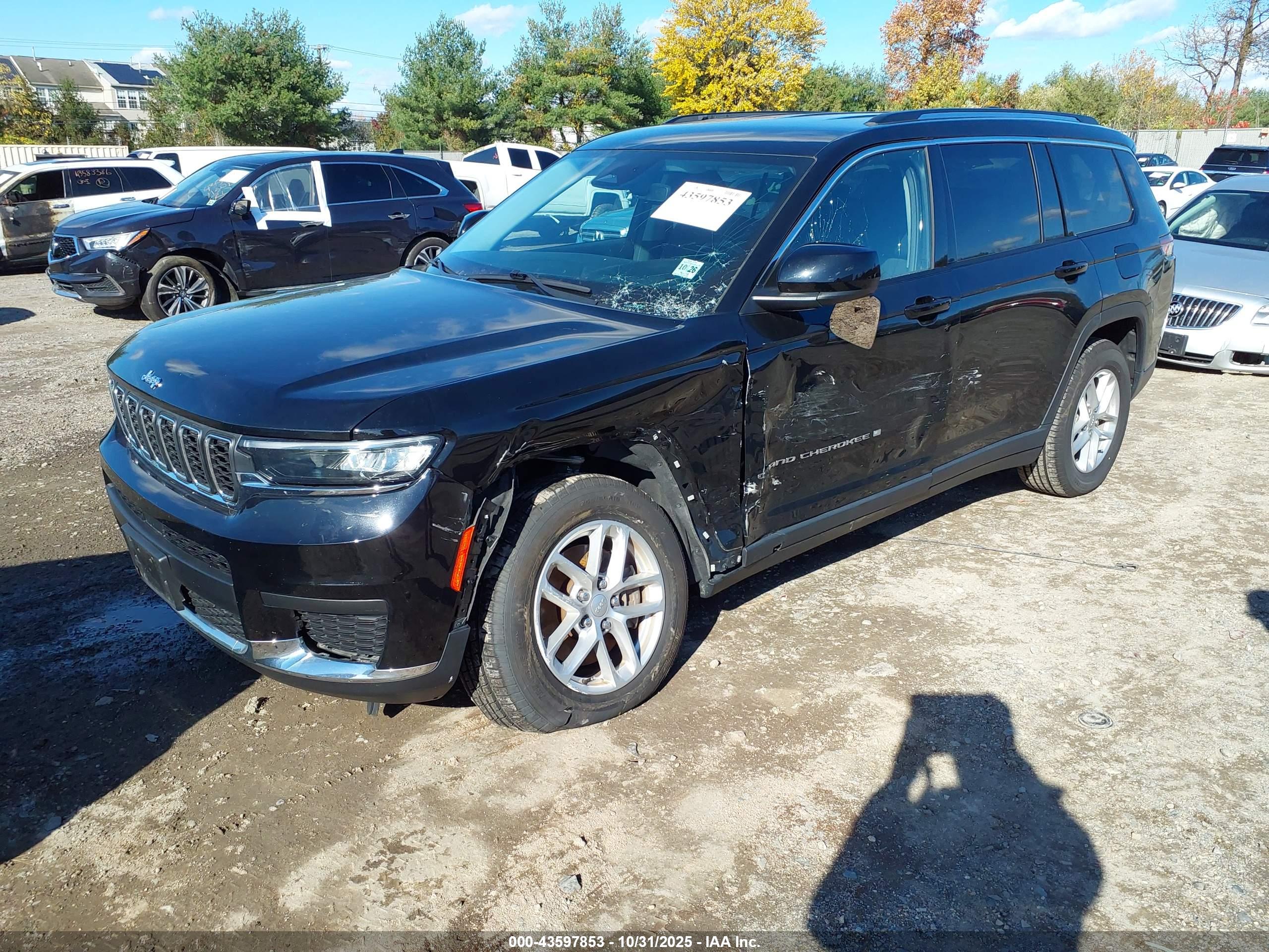JEEP GRAND image 2