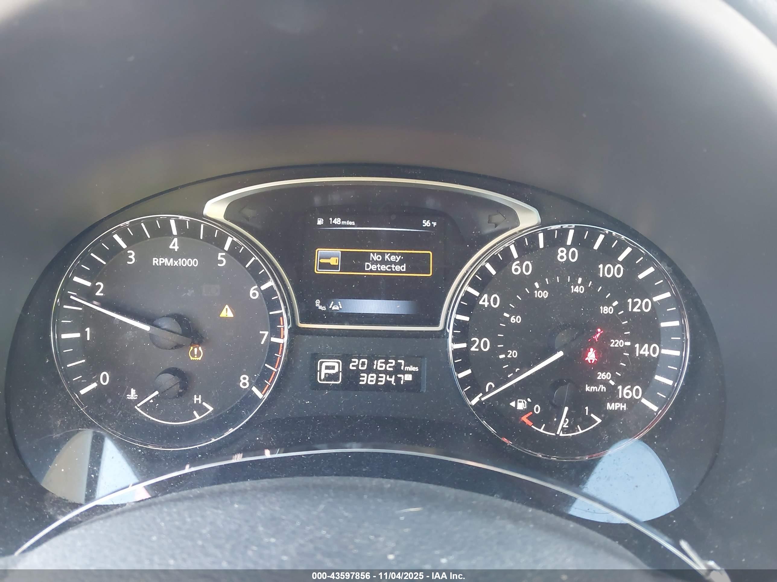 NISSAN ALTIMA image 7