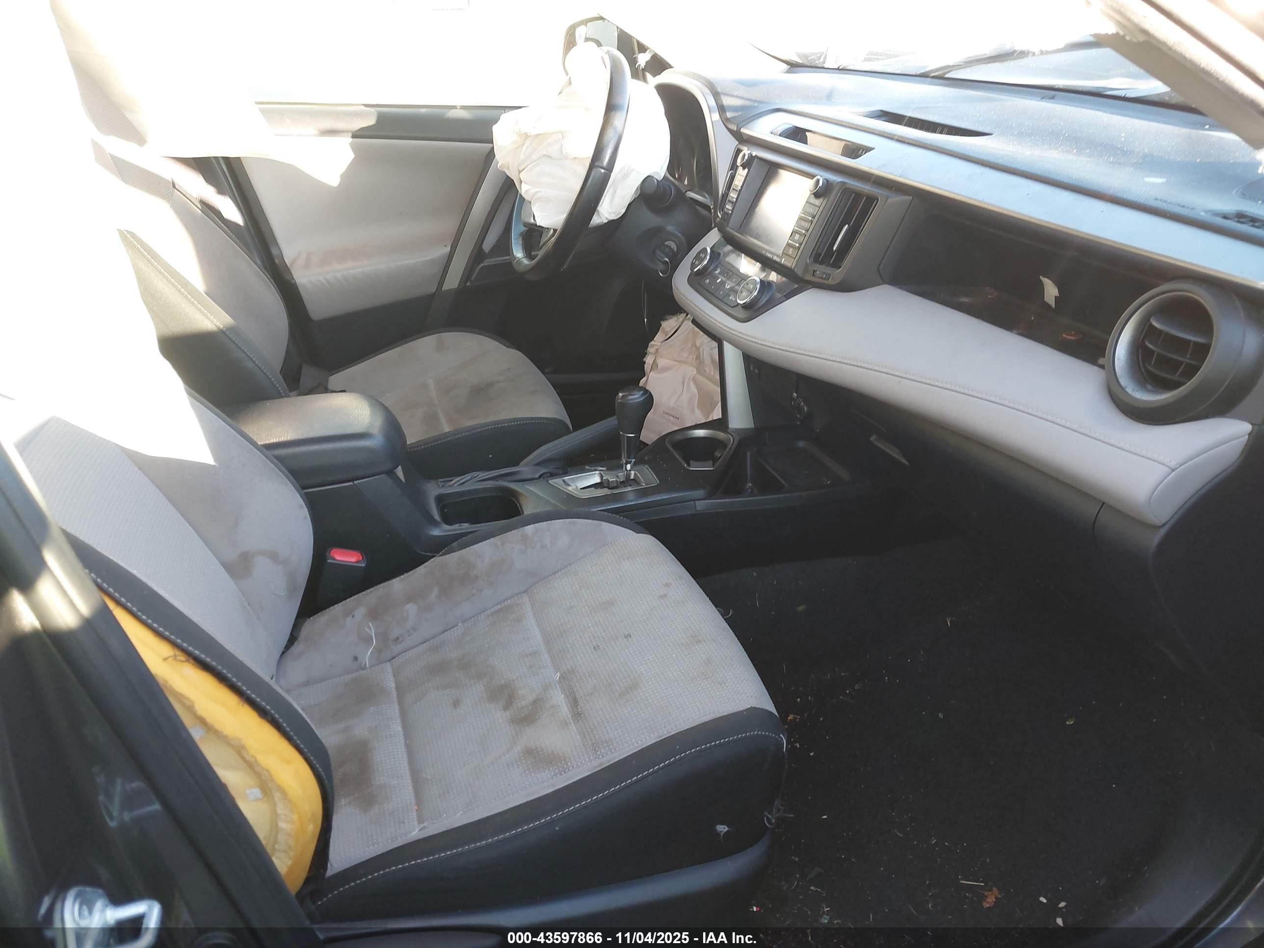 TOYOTA RAV4 image 5