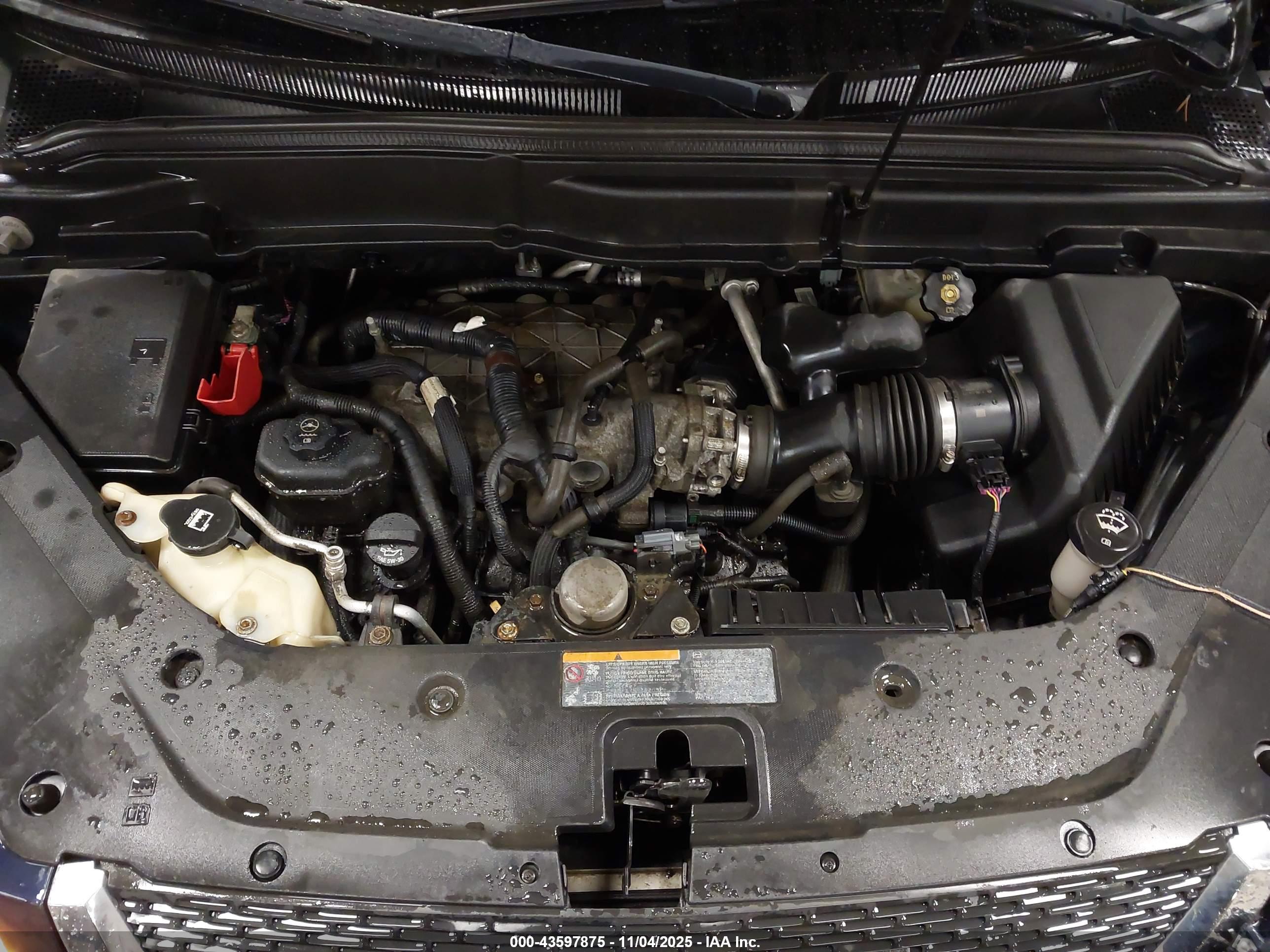GMC ACADIA image 10