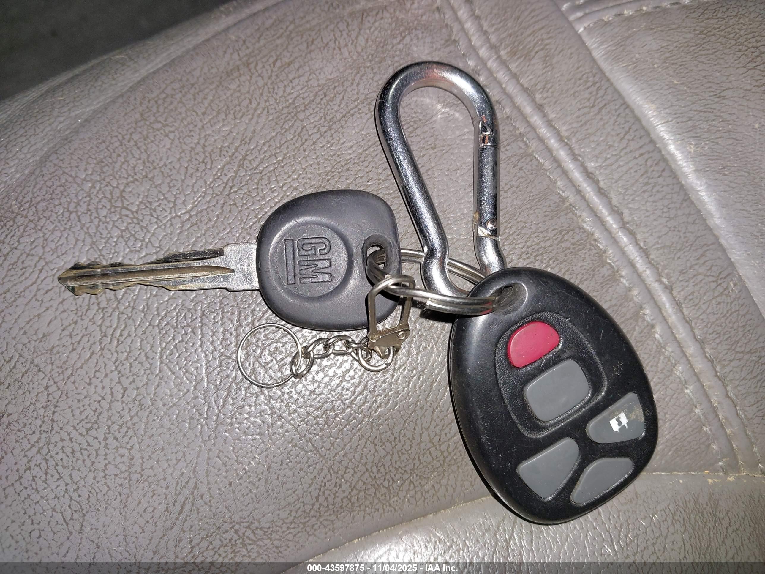 GMC ACADIA image 11