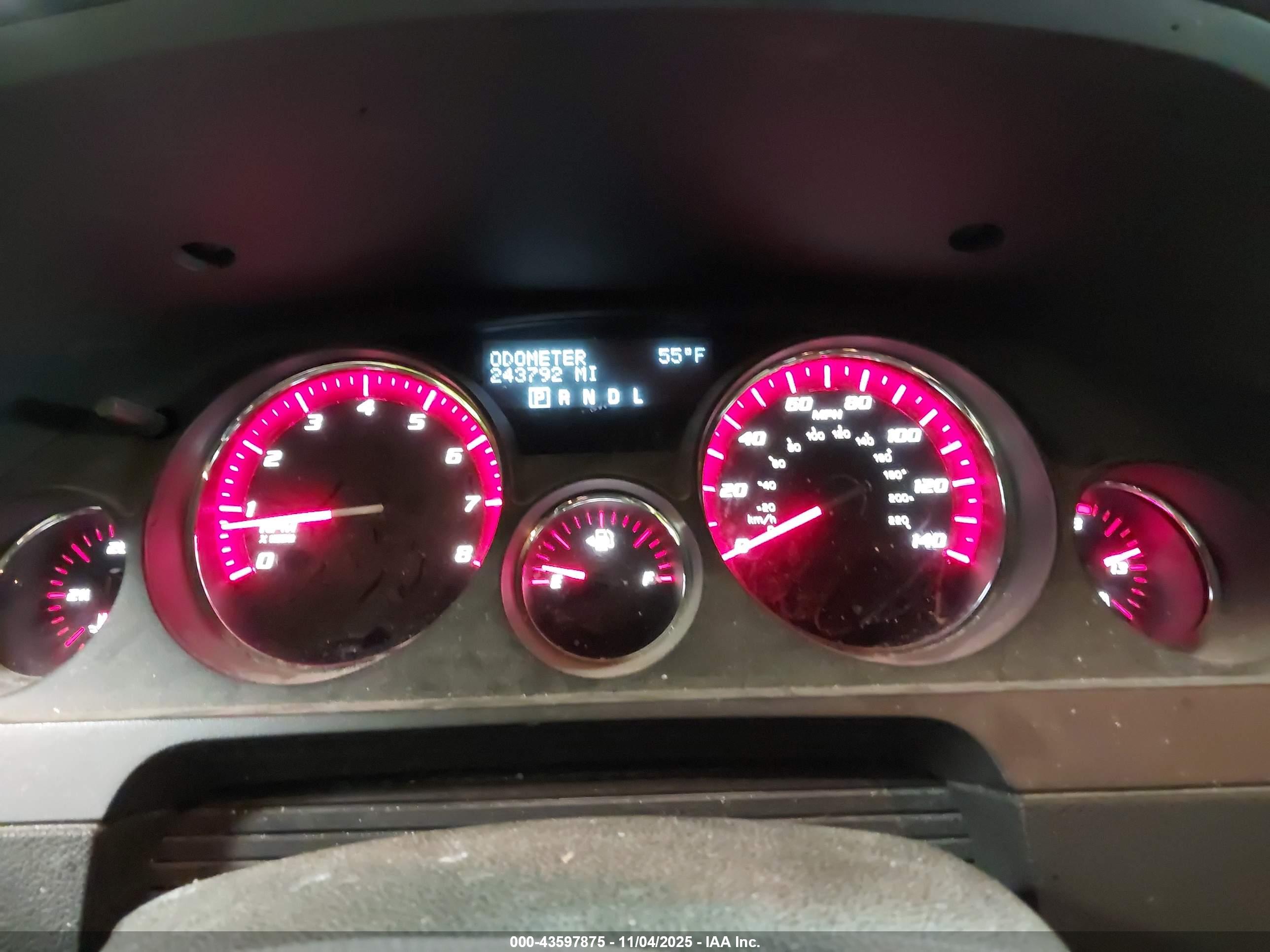 GMC ACADIA image 7