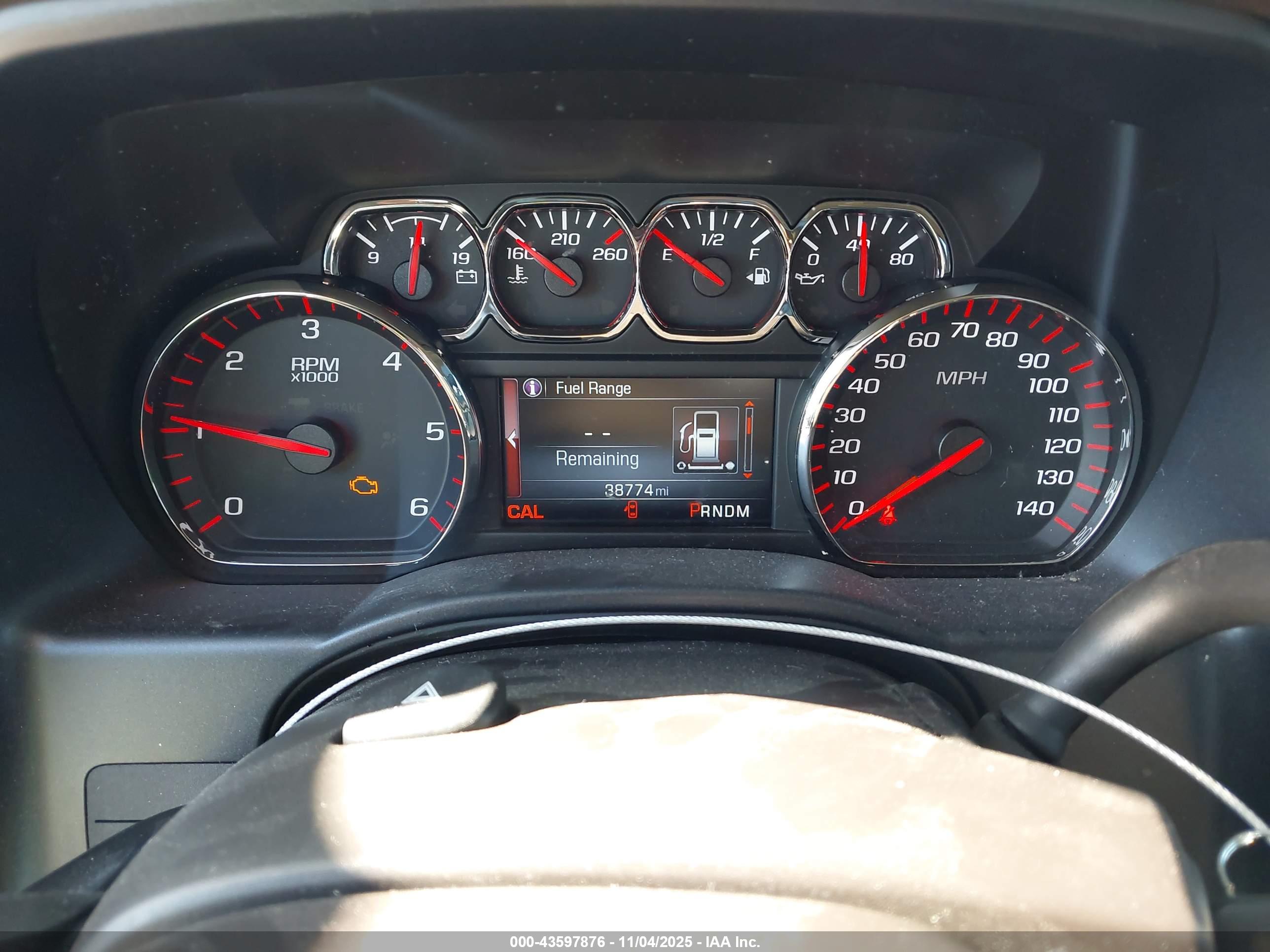 GMC SIERRA image 7