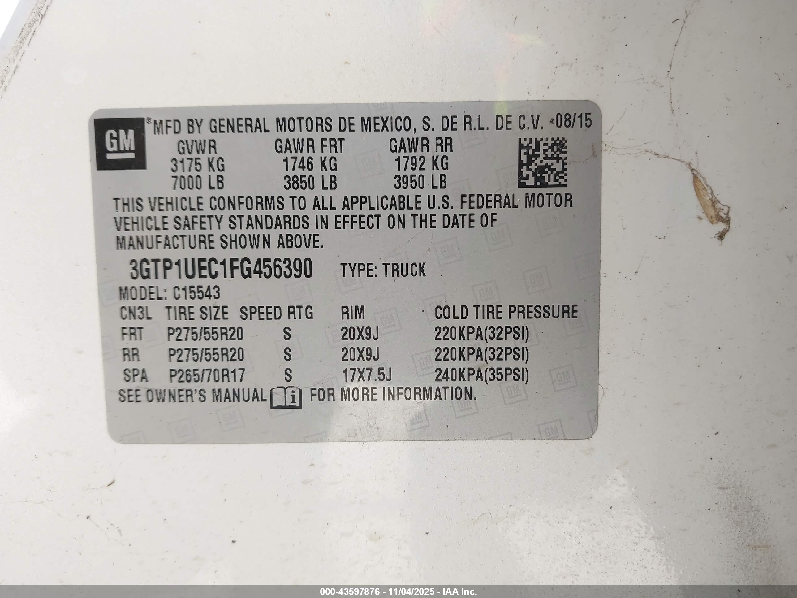 GMC SIERRA image 9