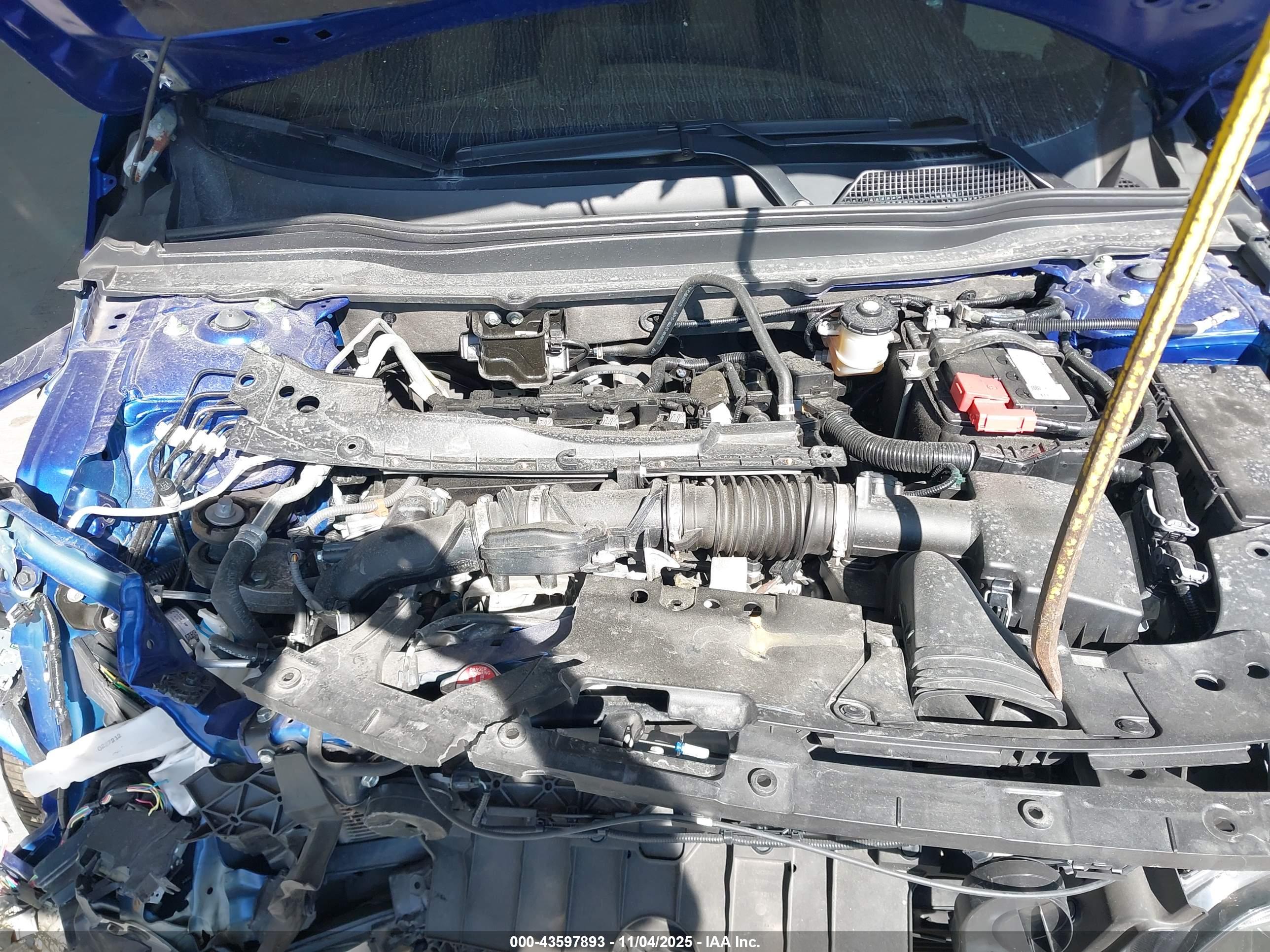 HONDA ACCORD image 10