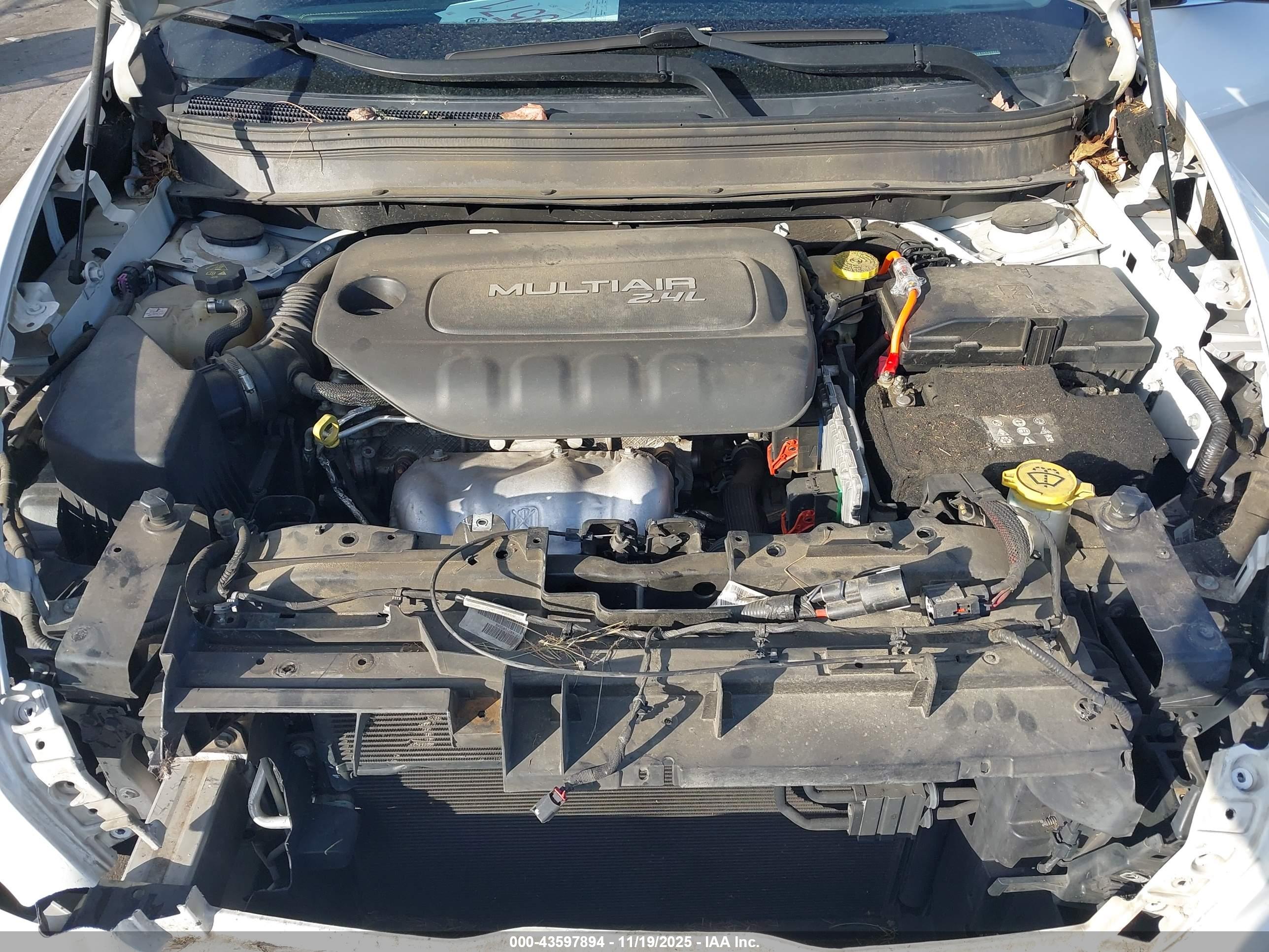 JEEP CHEROKEE image 10