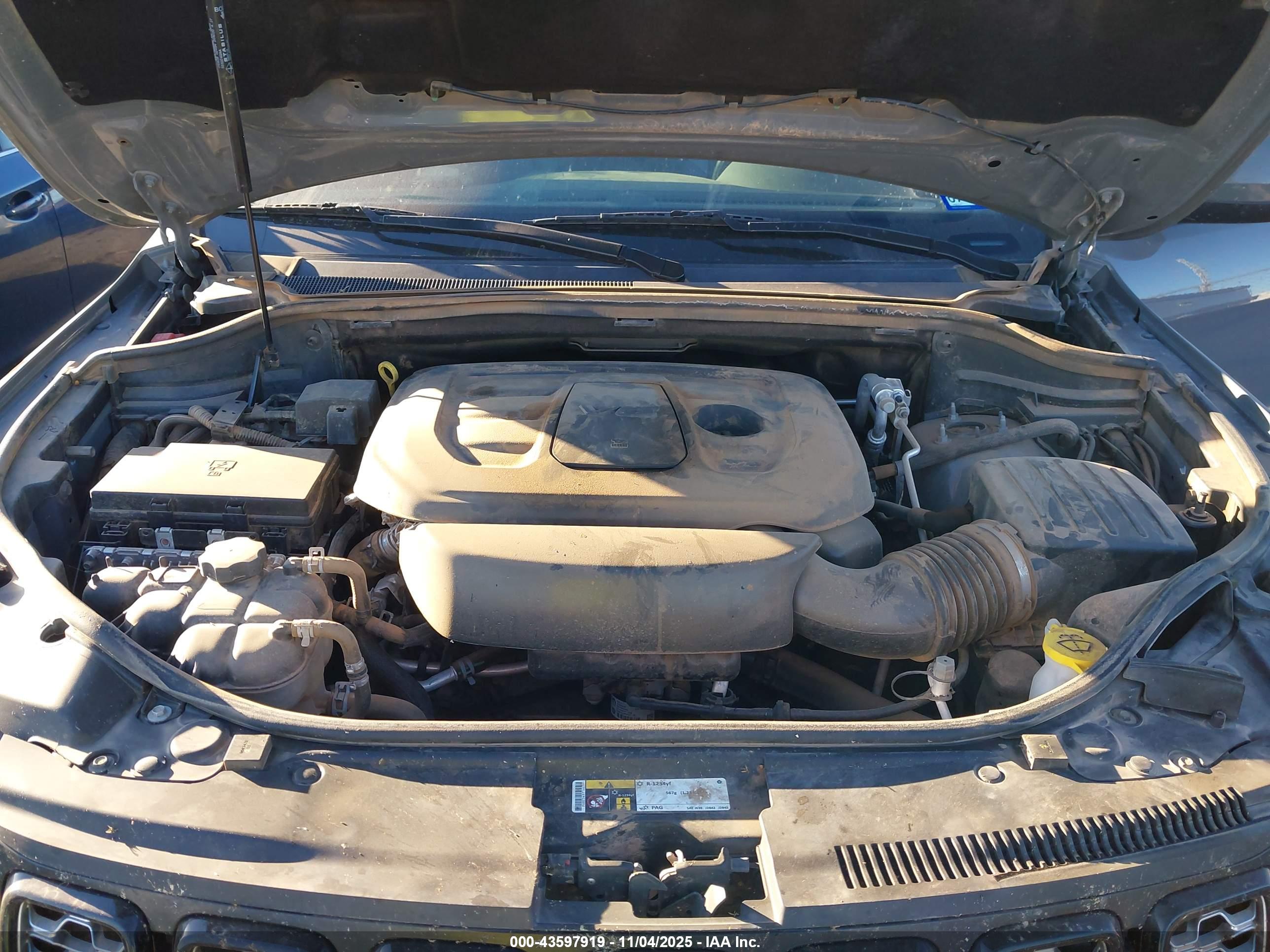 JEEP GRAND image 10
