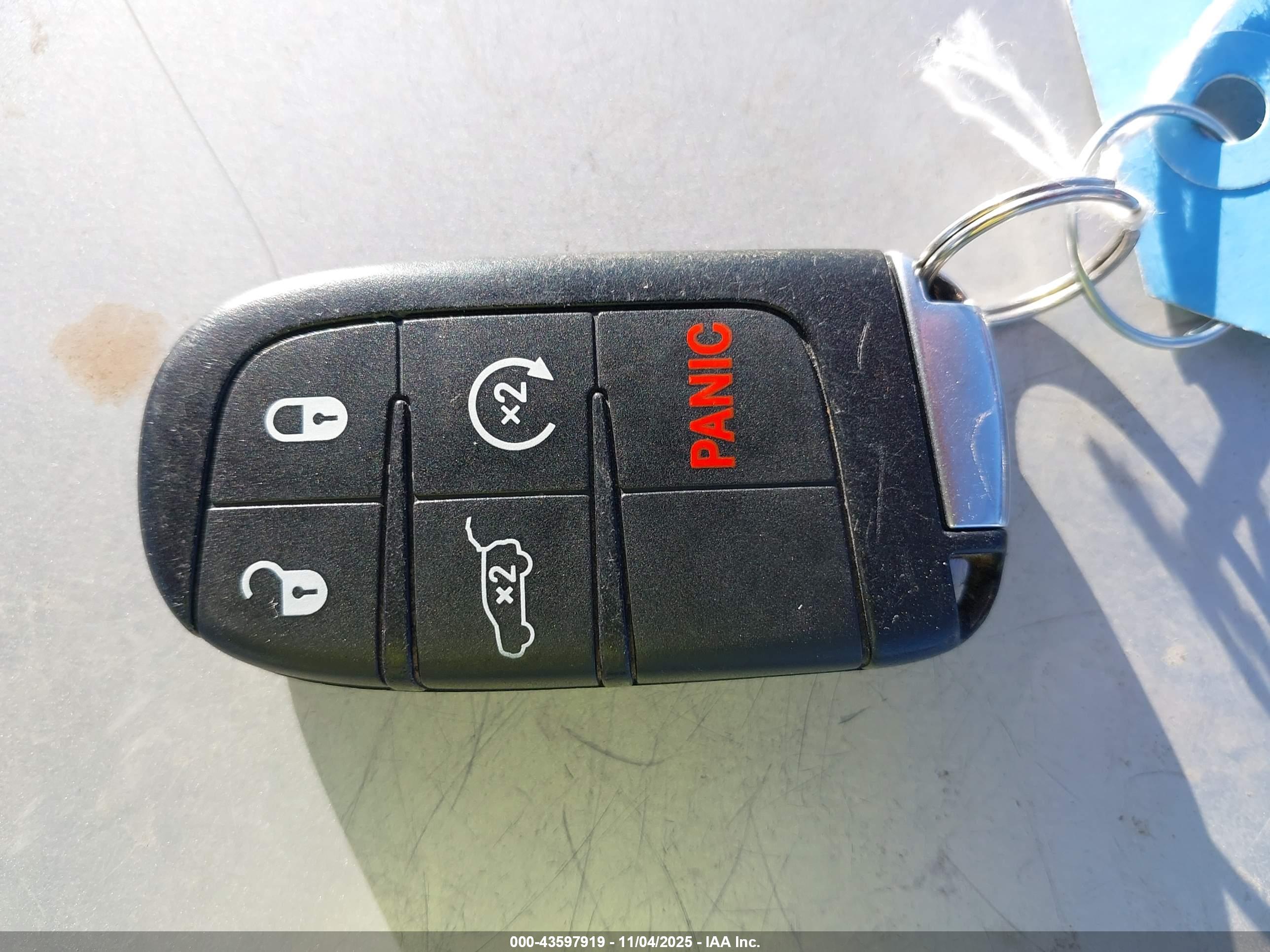 JEEP GRAND image 11