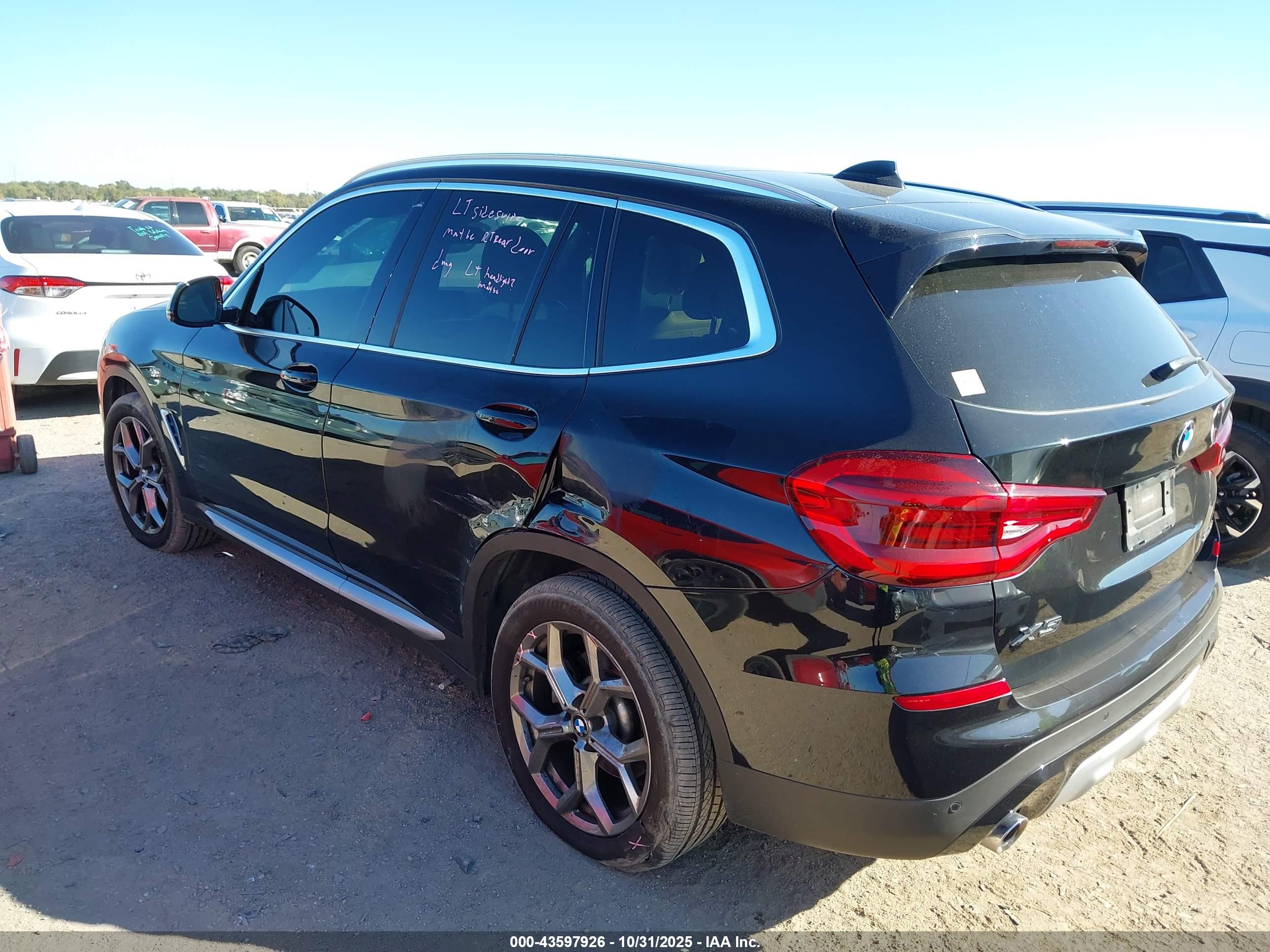 BMW X3 image 3