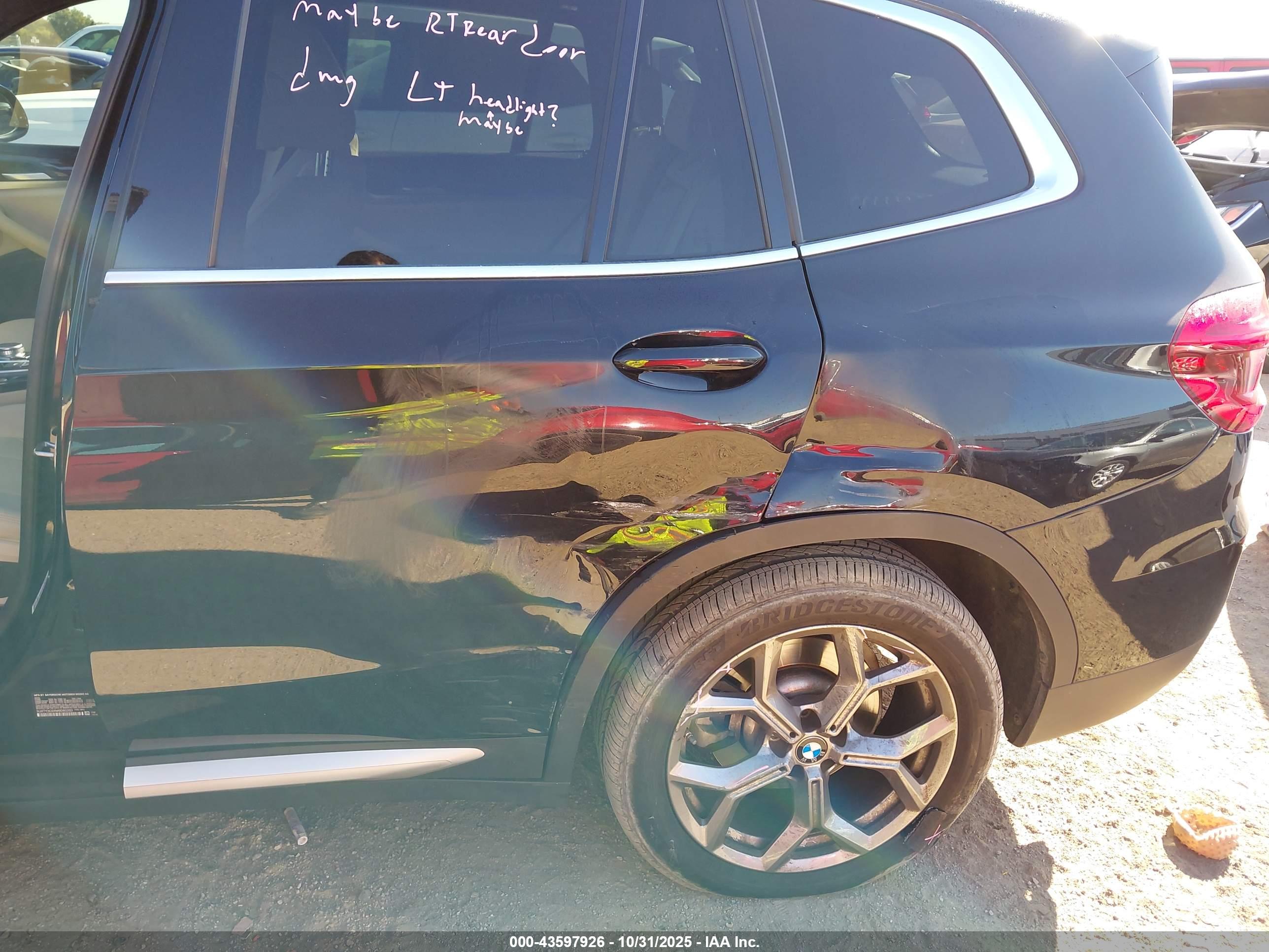 BMW X3 image 6