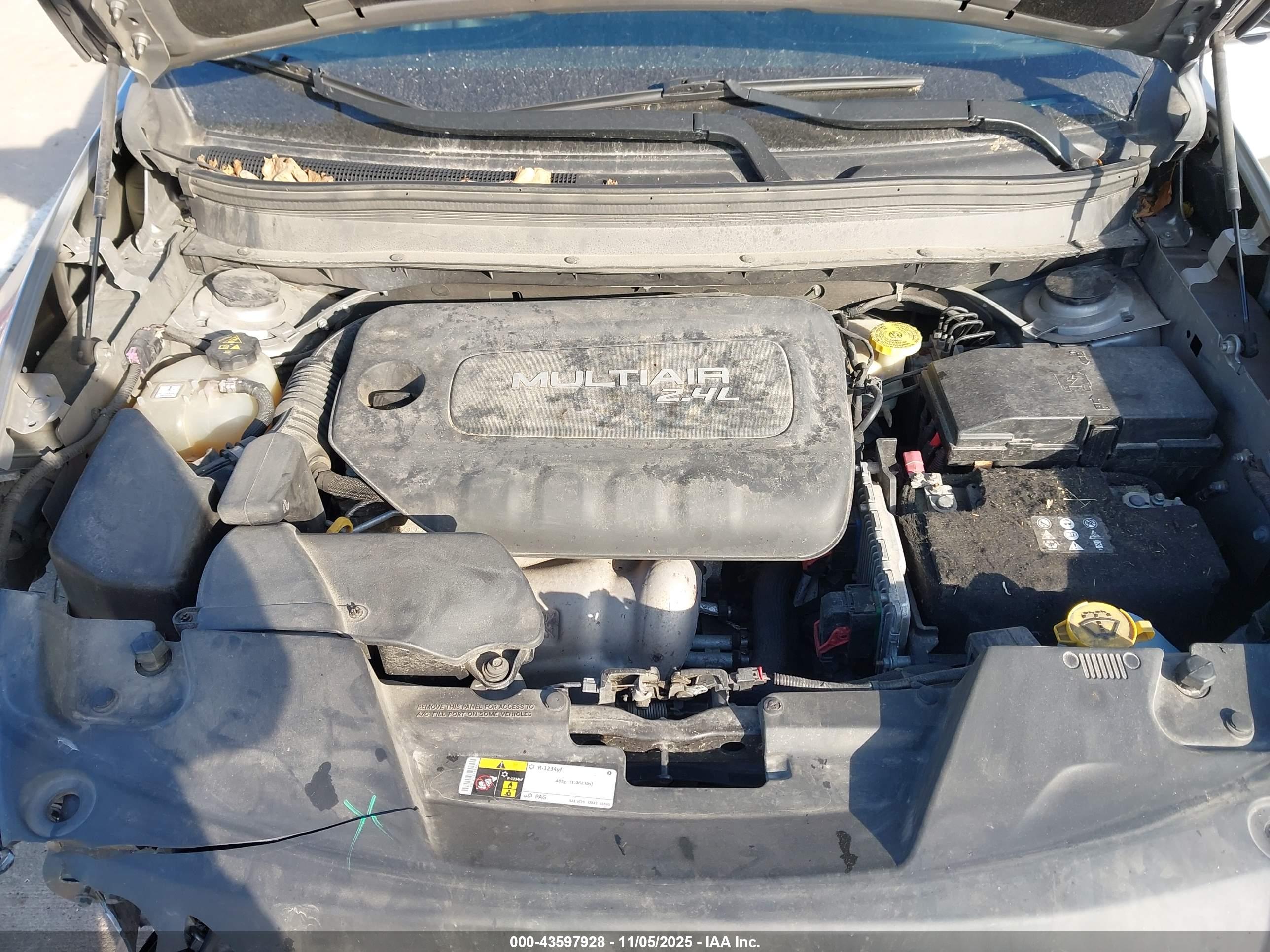 JEEP CHEROKEE image 10