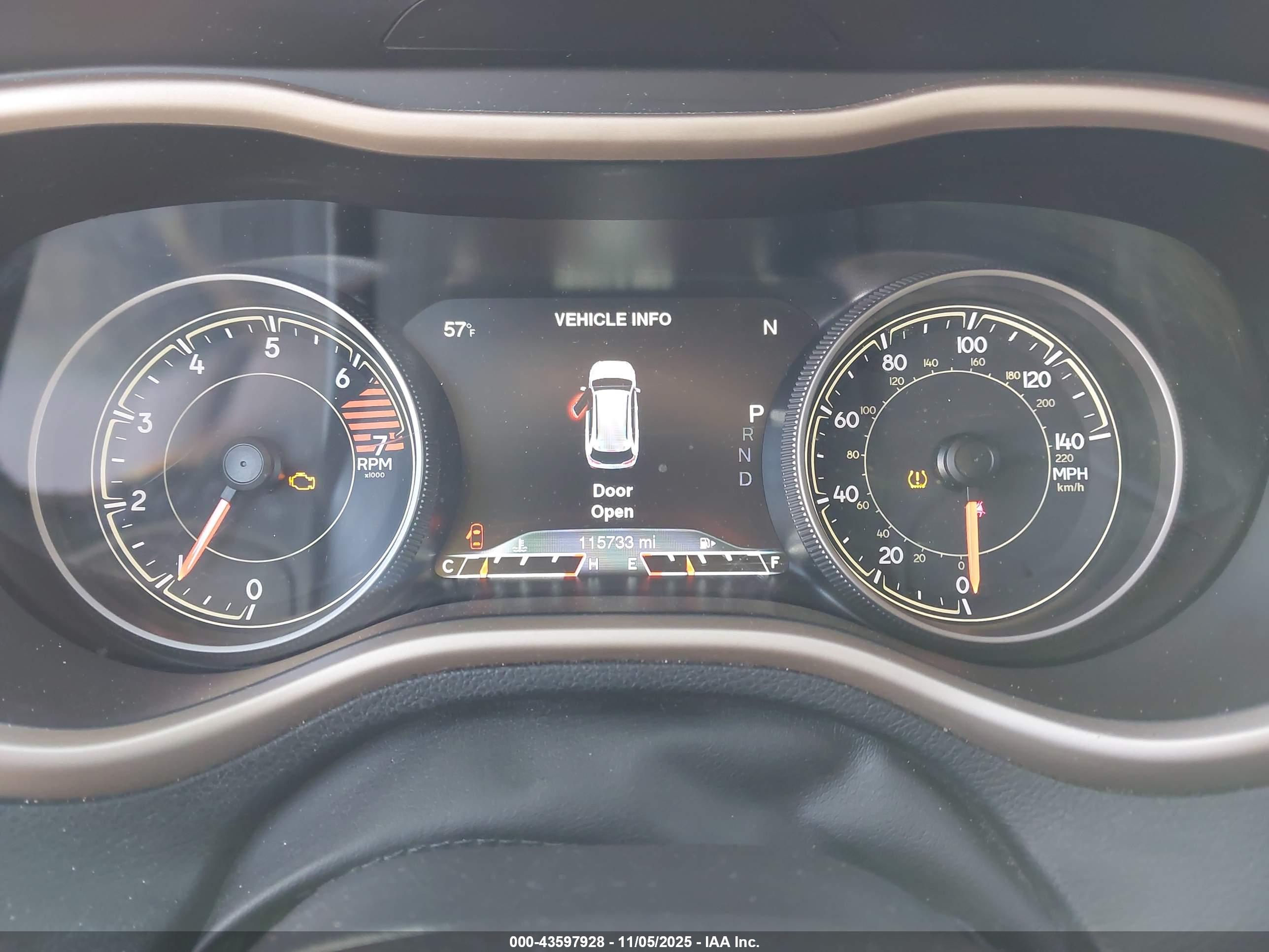 JEEP CHEROKEE image 7