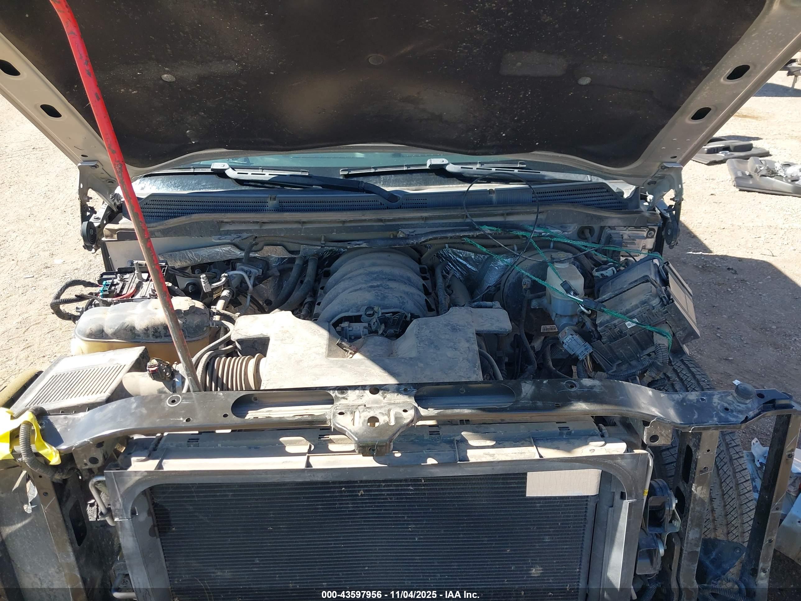 GMC SIERRA image 10