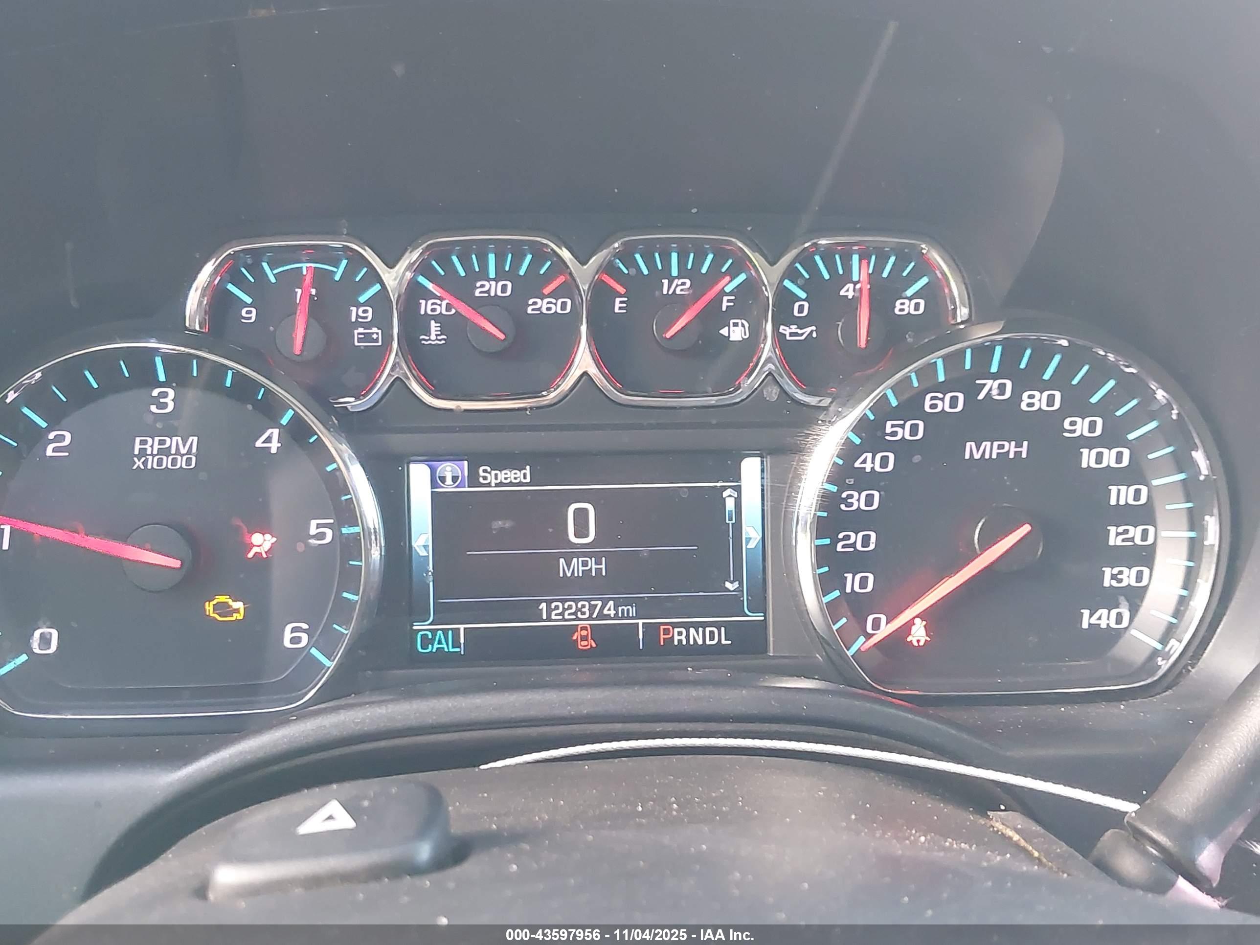 GMC SIERRA image 7