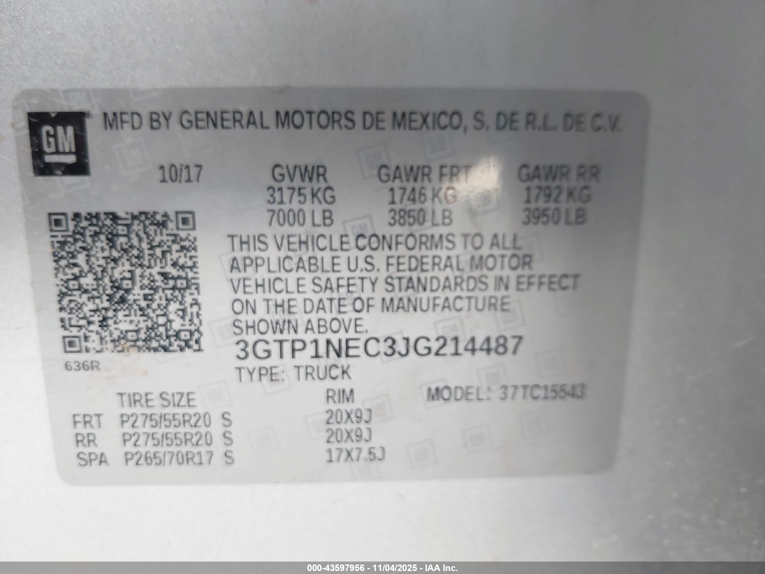GMC SIERRA image 9