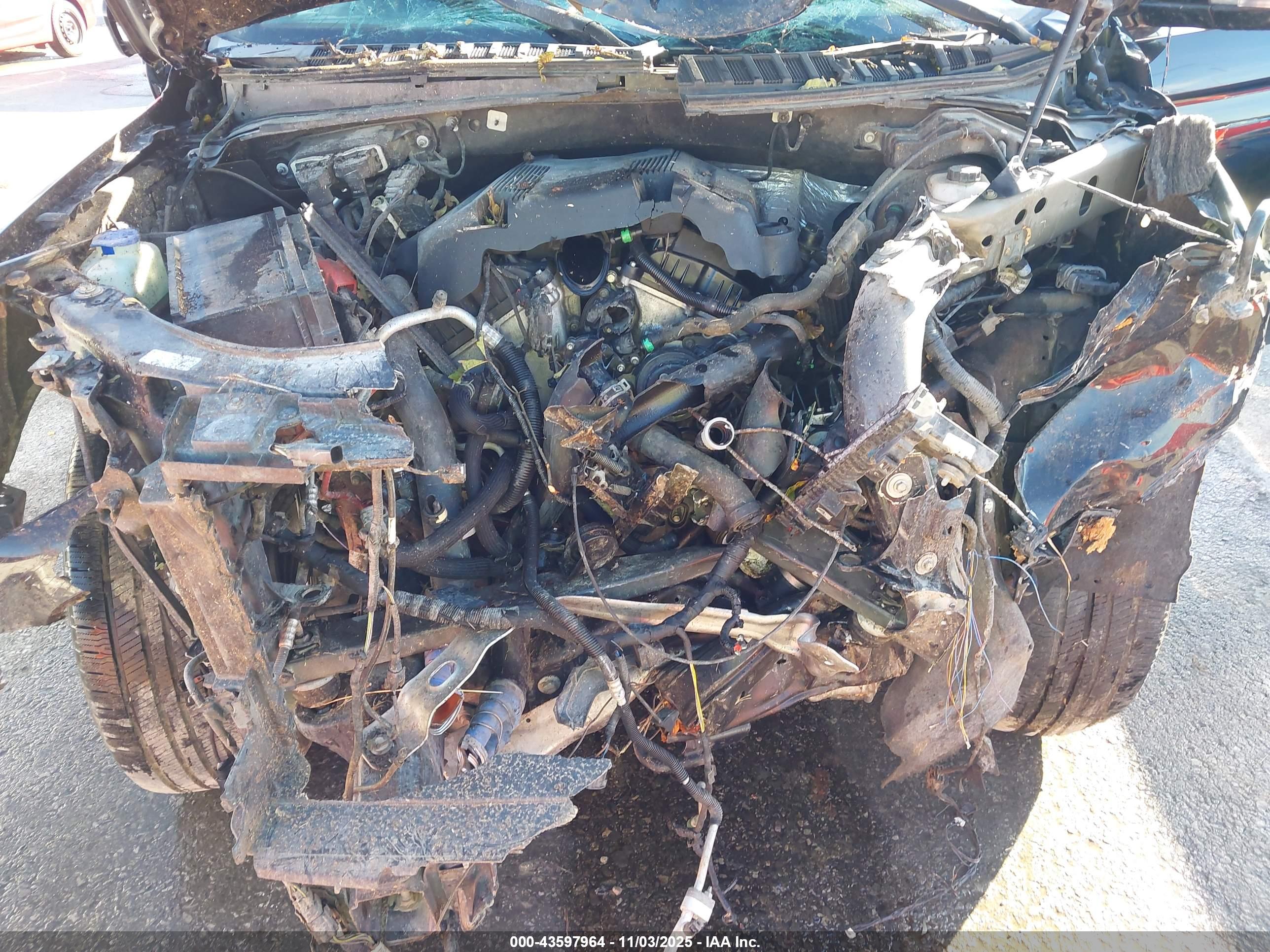 FORD EXPEDITION image 10
