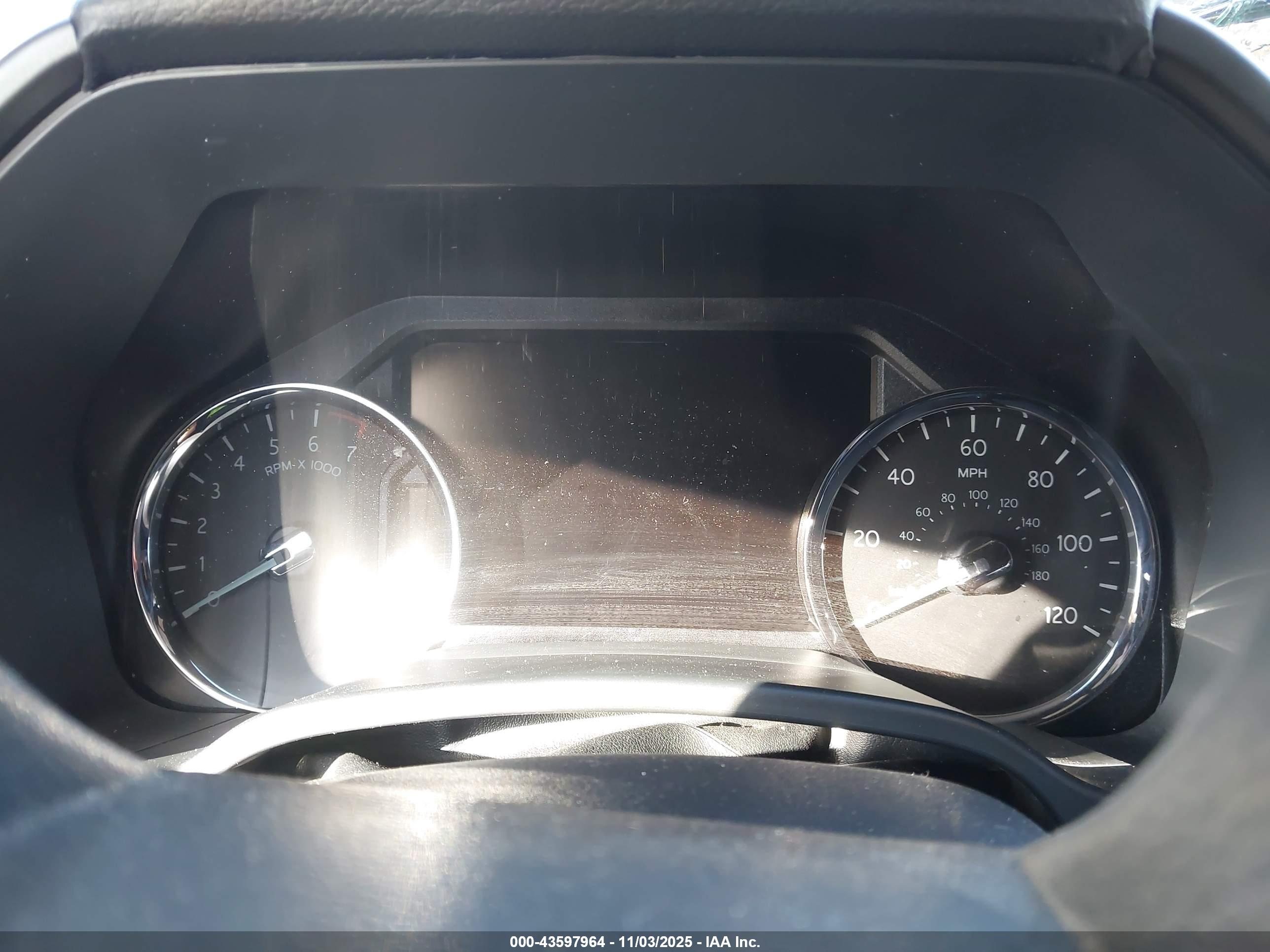 FORD EXPEDITION image 7