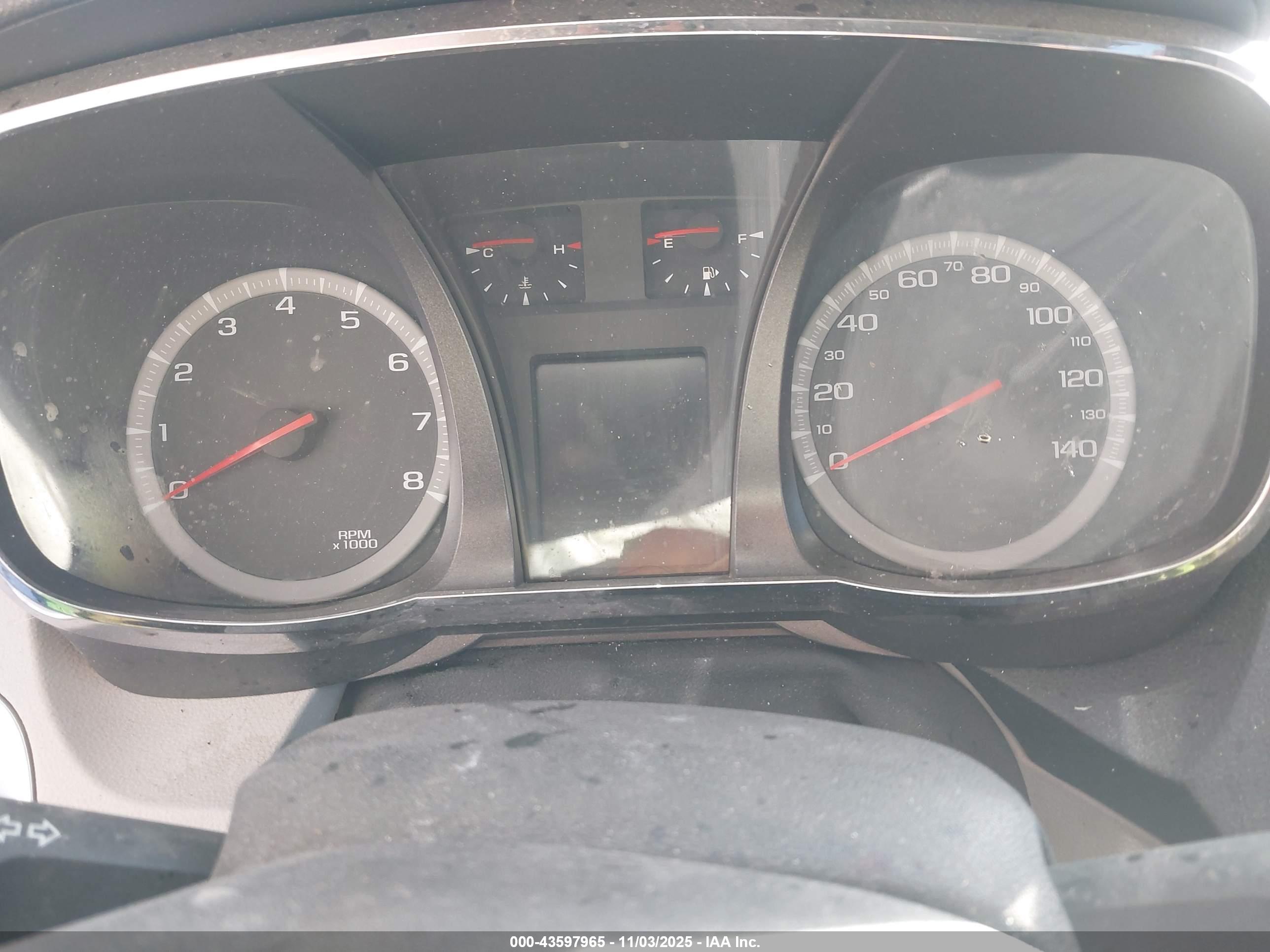 GMC TERRAIN image 7