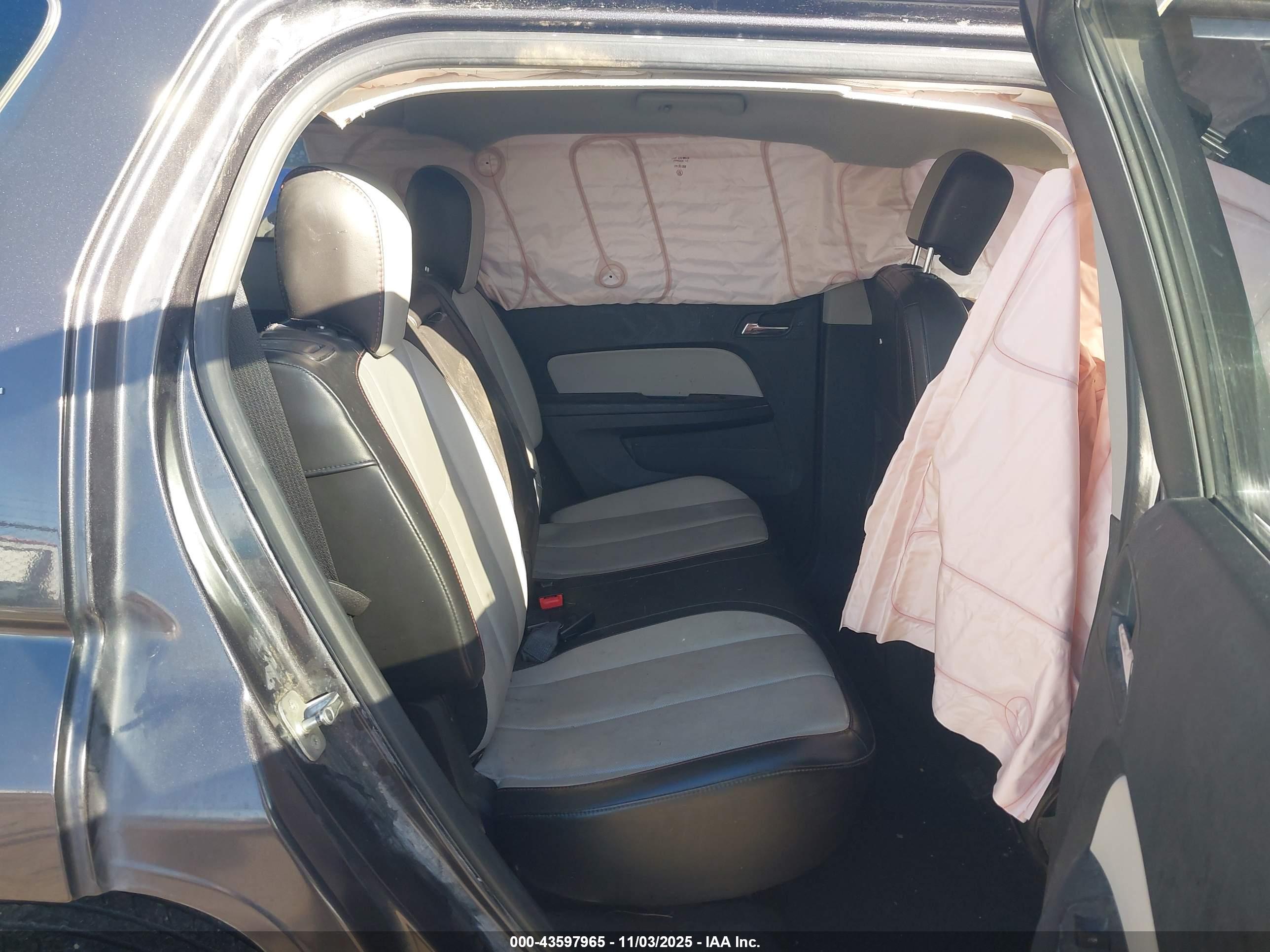 GMC TERRAIN image 8