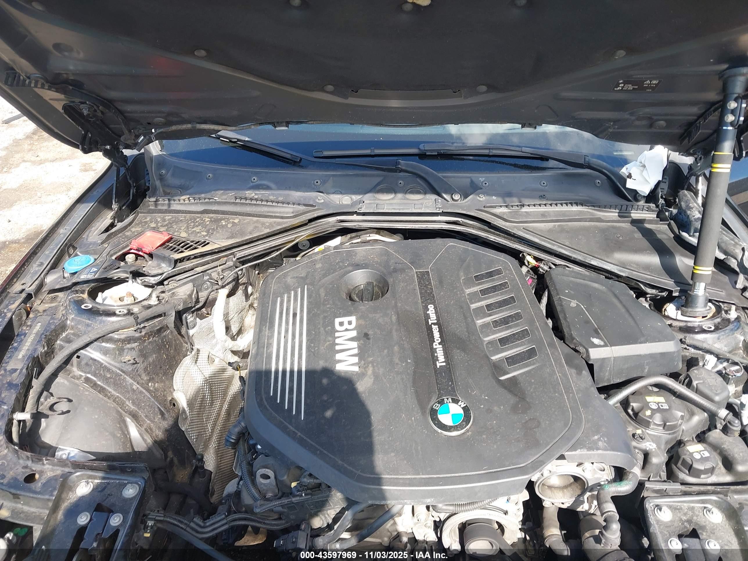 BMW 440I image 10