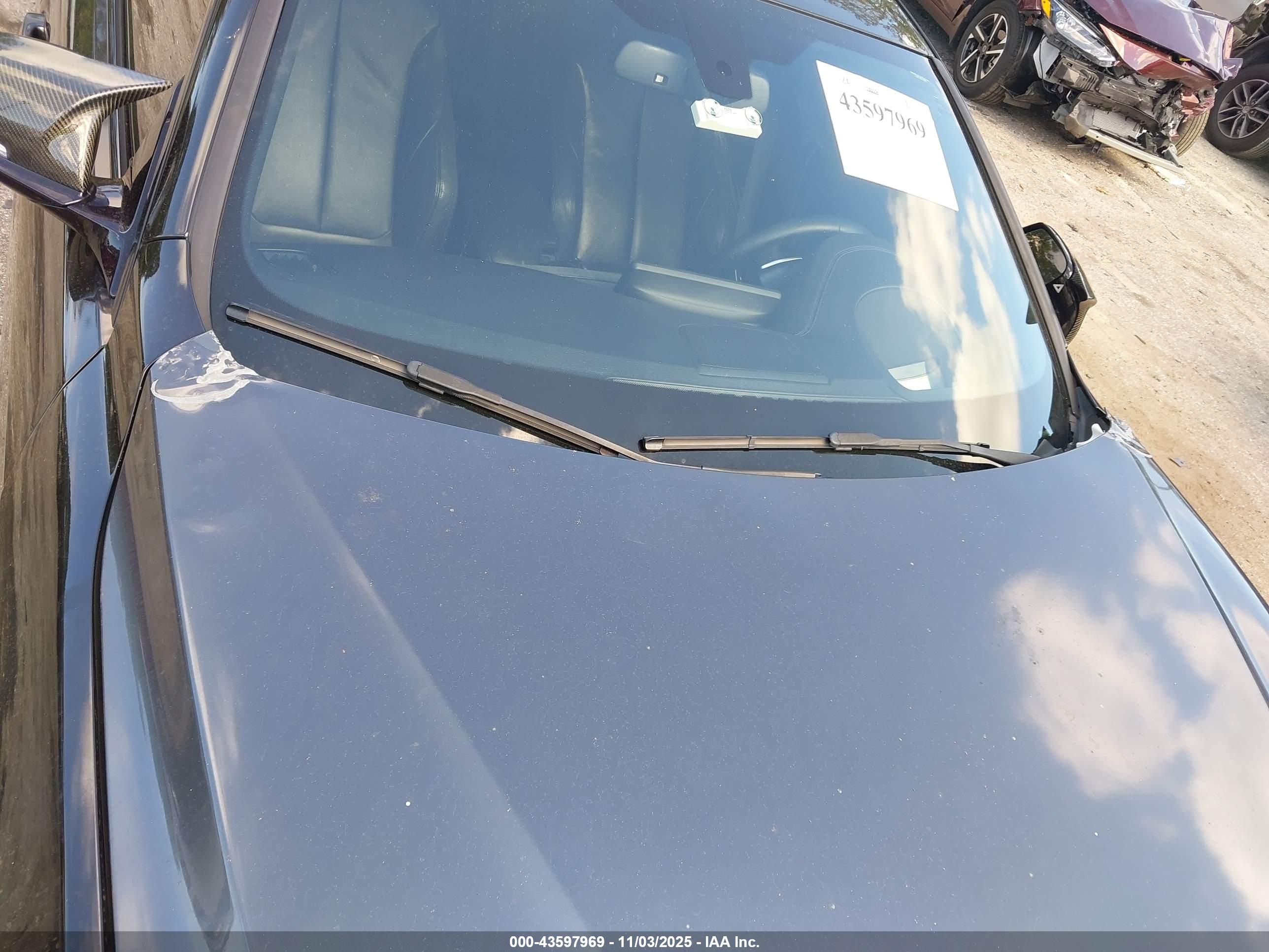 BMW 440I image 6