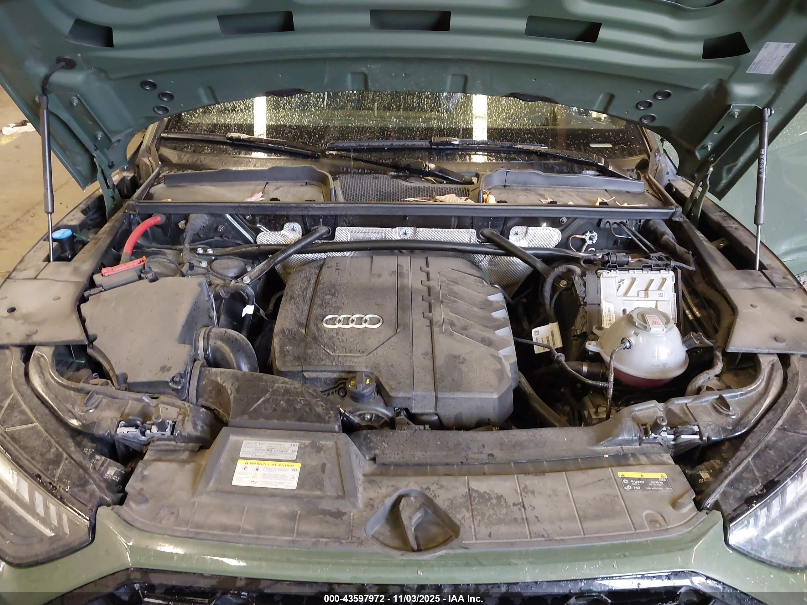 AUDI Q5 image 10
