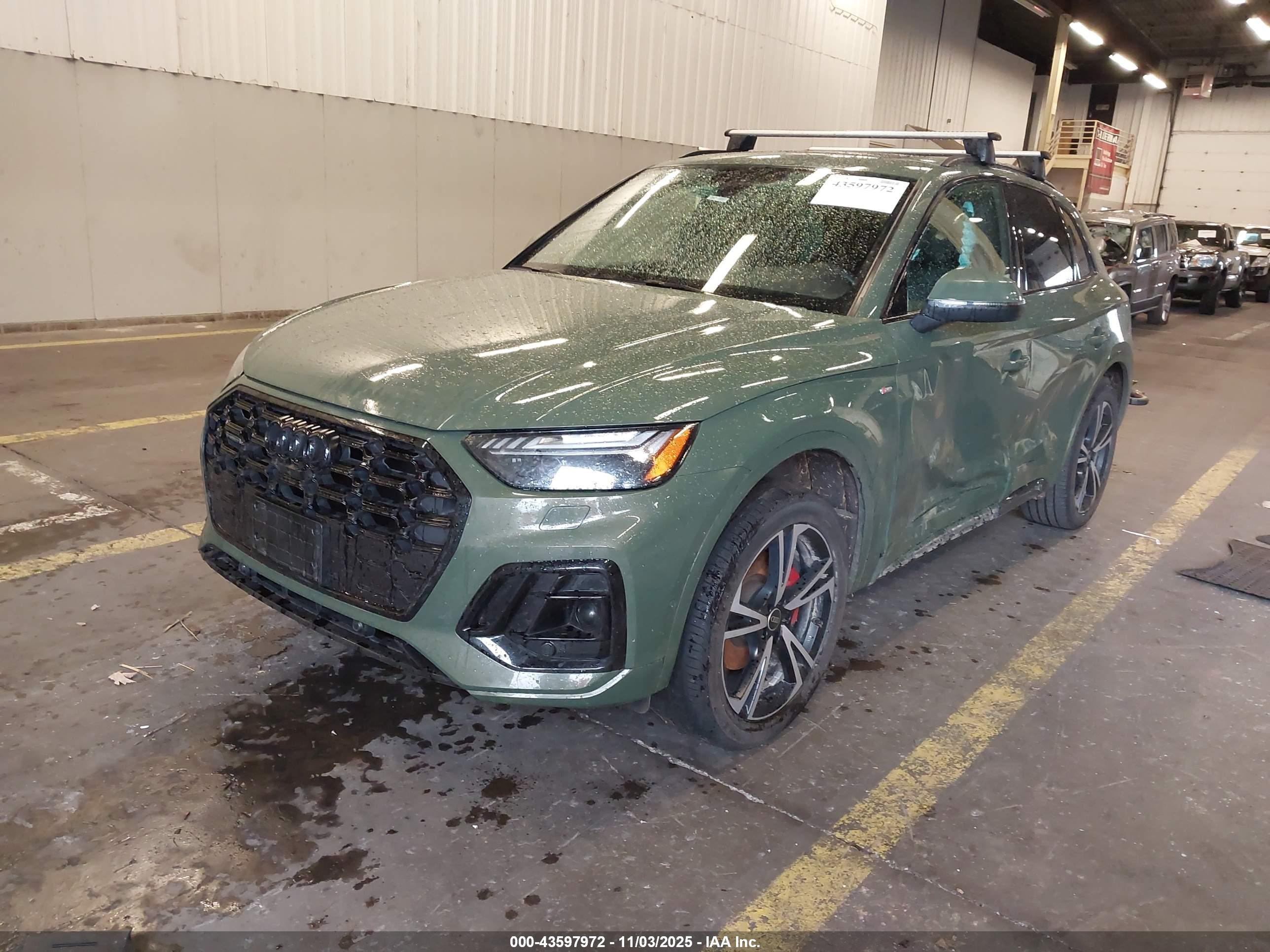 AUDI Q5 image 2