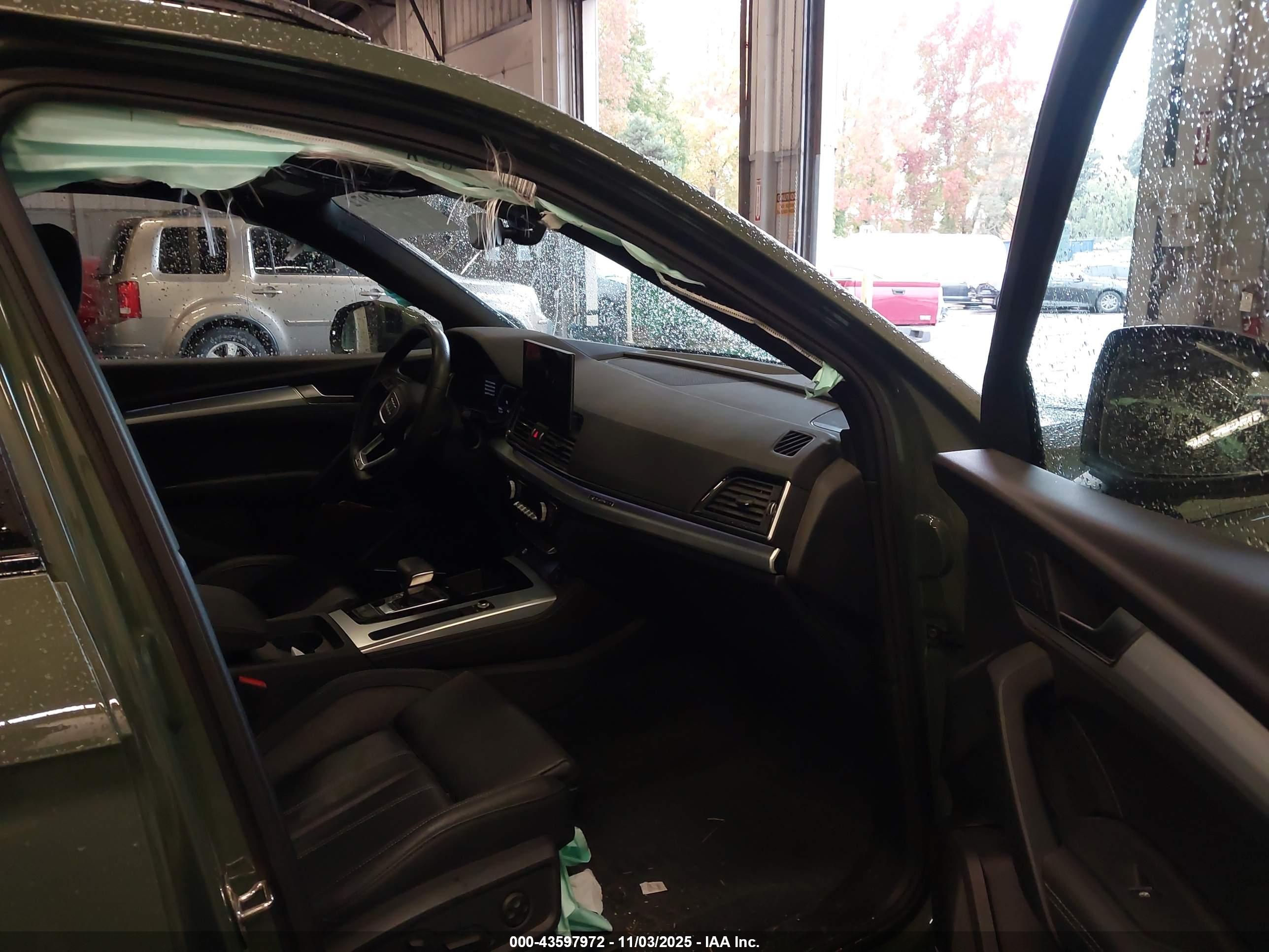 AUDI Q5 image 5