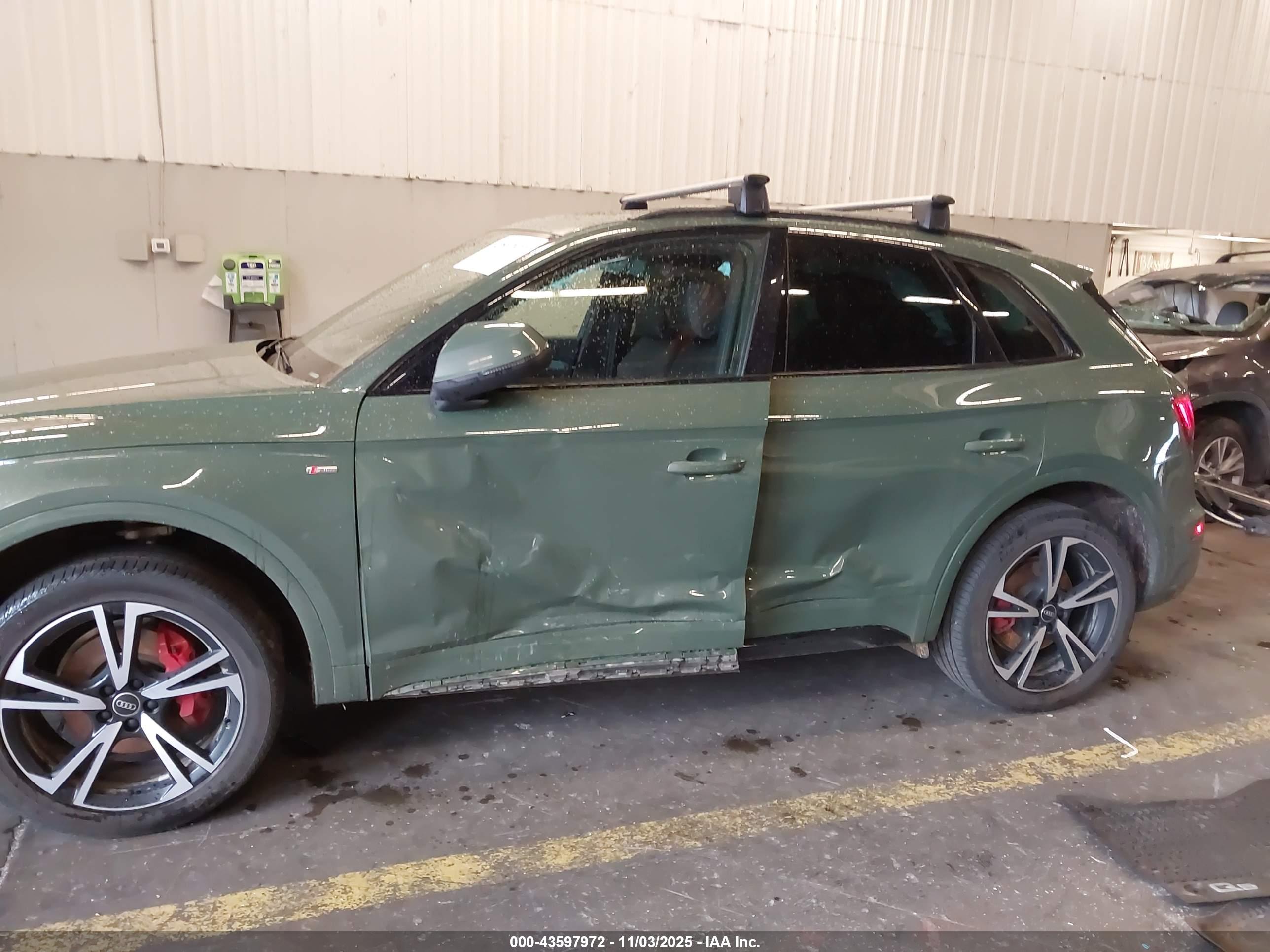 AUDI Q5 image 6