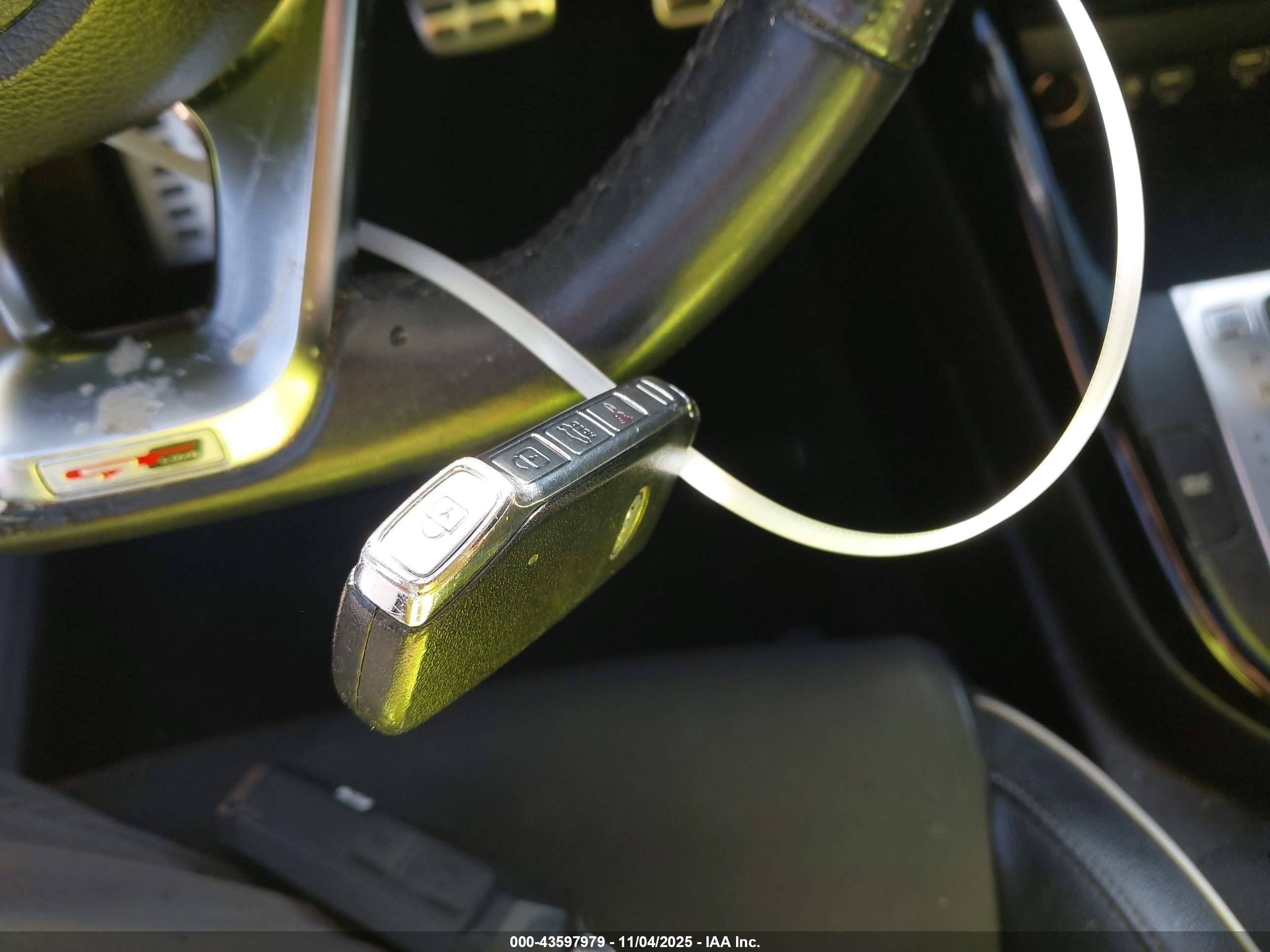 KIA FORTE image 11