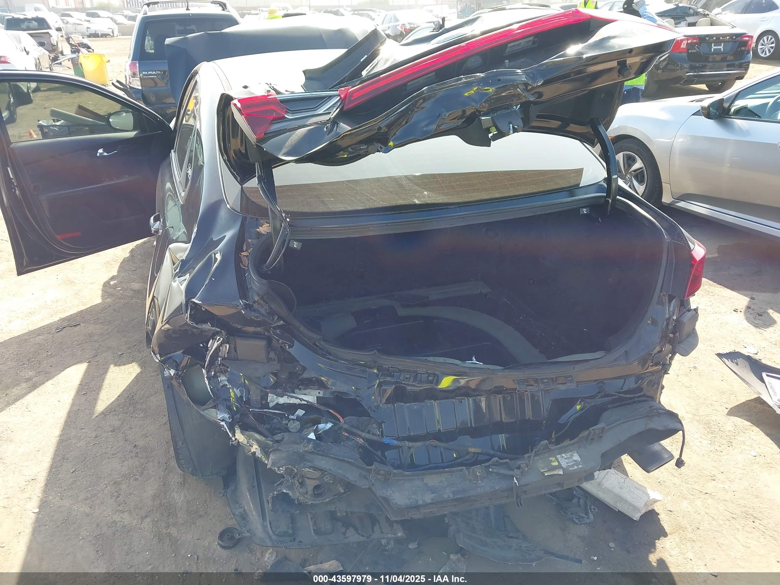 KIA FORTE image 6
