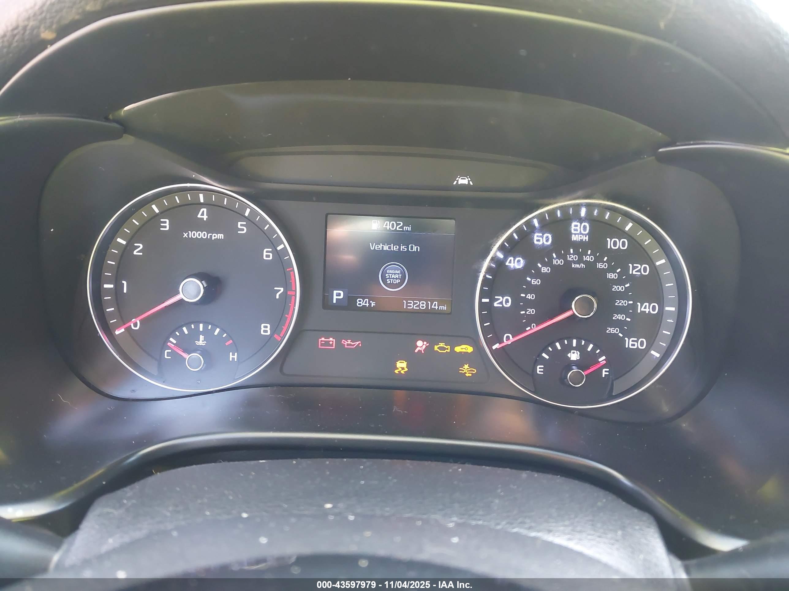 KIA FORTE image 7