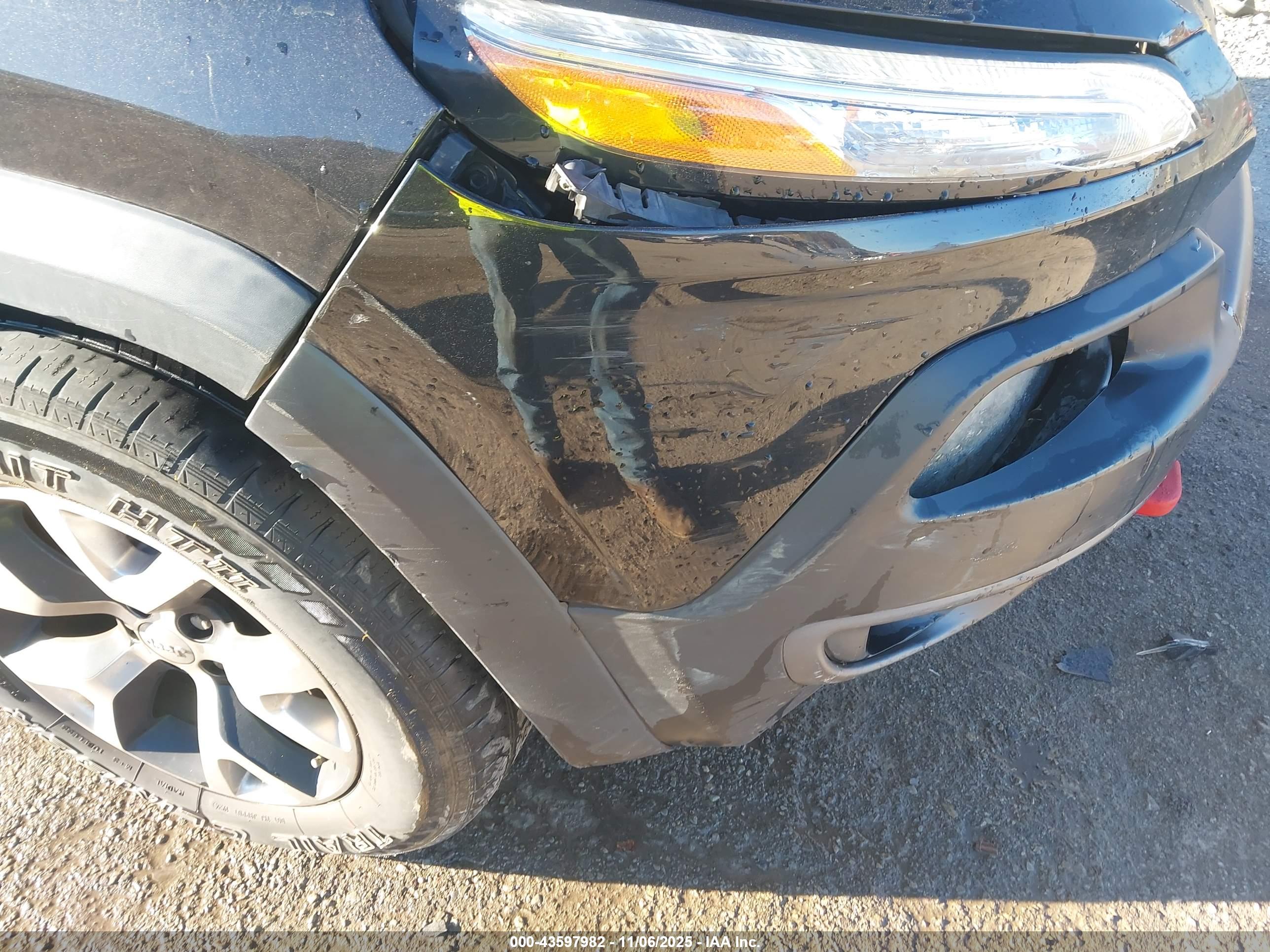 JEEP CHEROKEE image 6